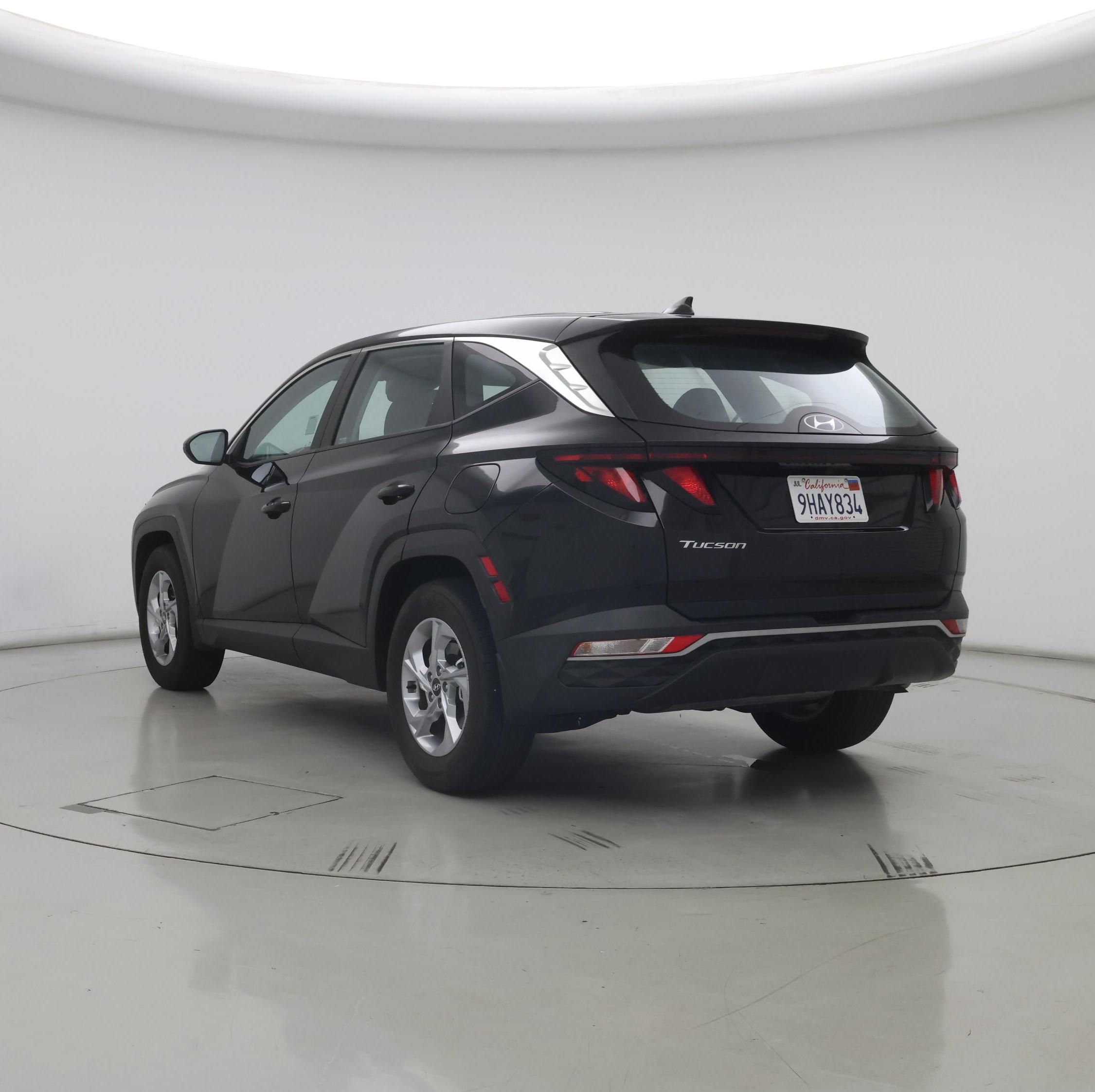 Thumbnail: 2023 Hyundai Tucson - 2