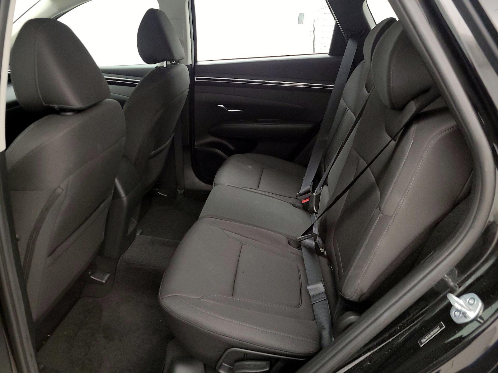 2023 Hyundai Tucson SE - Photo 20