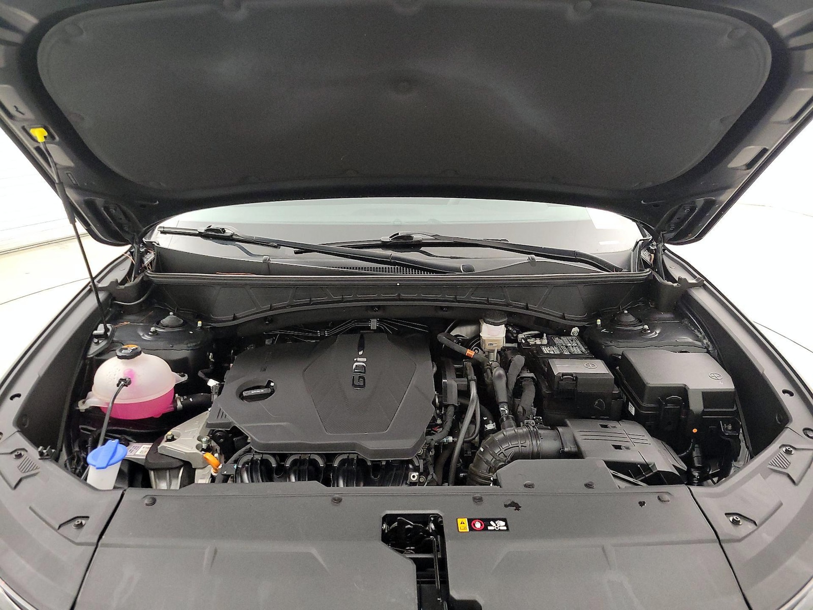 2023 Hyundai Tucson SE - Photo 22