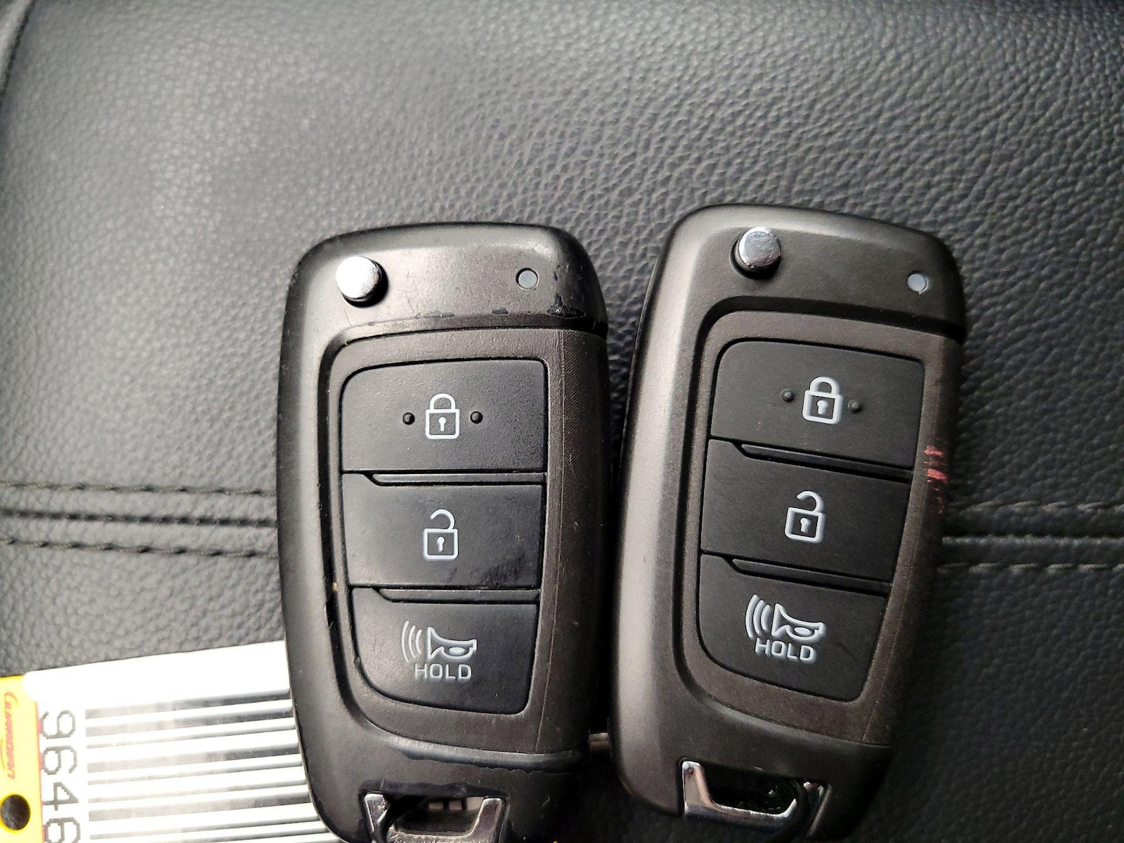 2023 Hyundai Tucson SE - Photo 23
