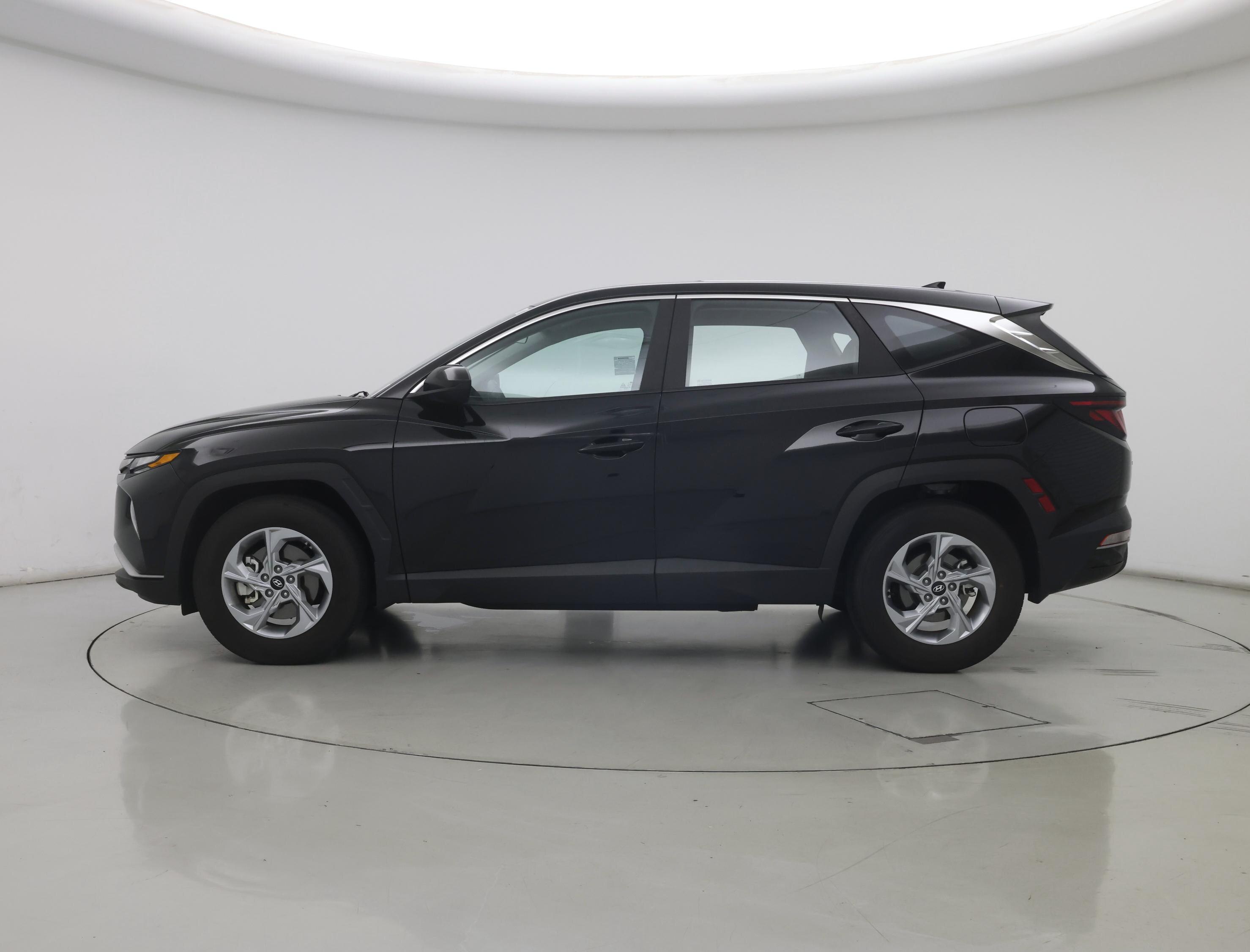 Thumbnail: 2023 Hyundai Tucson - 3