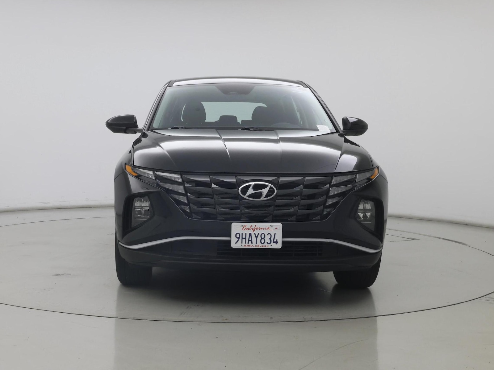 2023 Hyundai Tucson SE - Photo 6