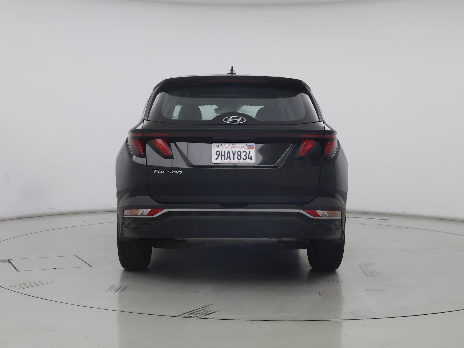 2023 Hyundai Tucson SE - Photo 7