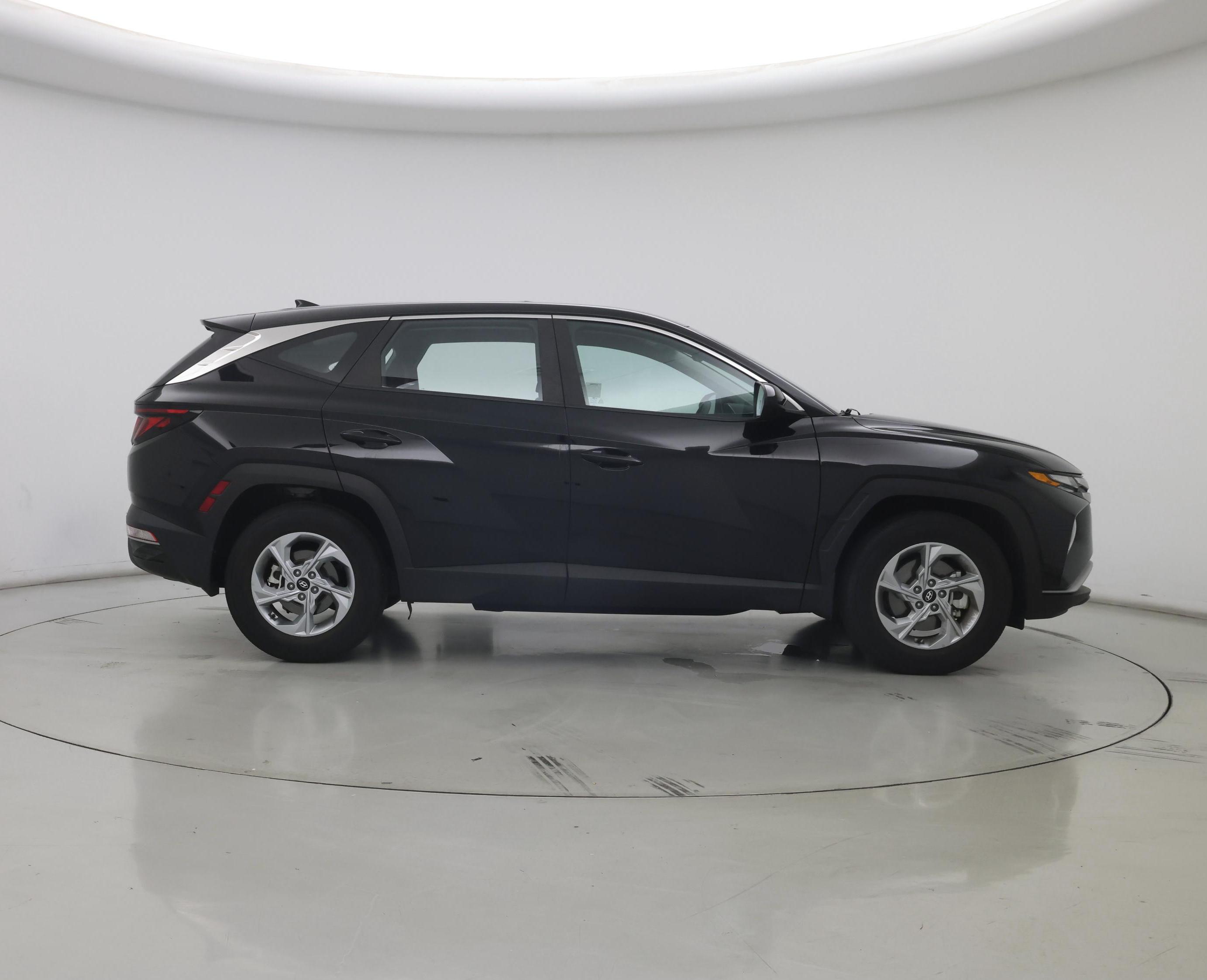 Thumbnail: 2023 Hyundai Tucson - 7