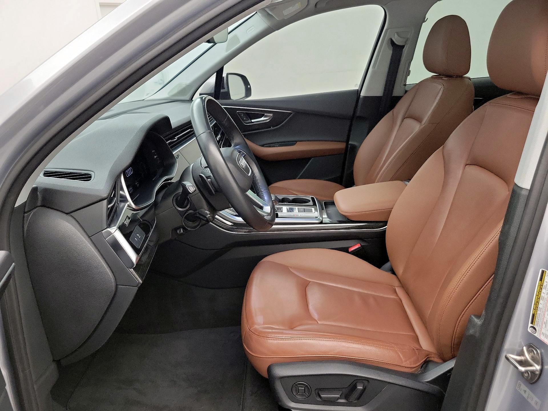 Thumbnail: 2021 Audi Q7 - 11