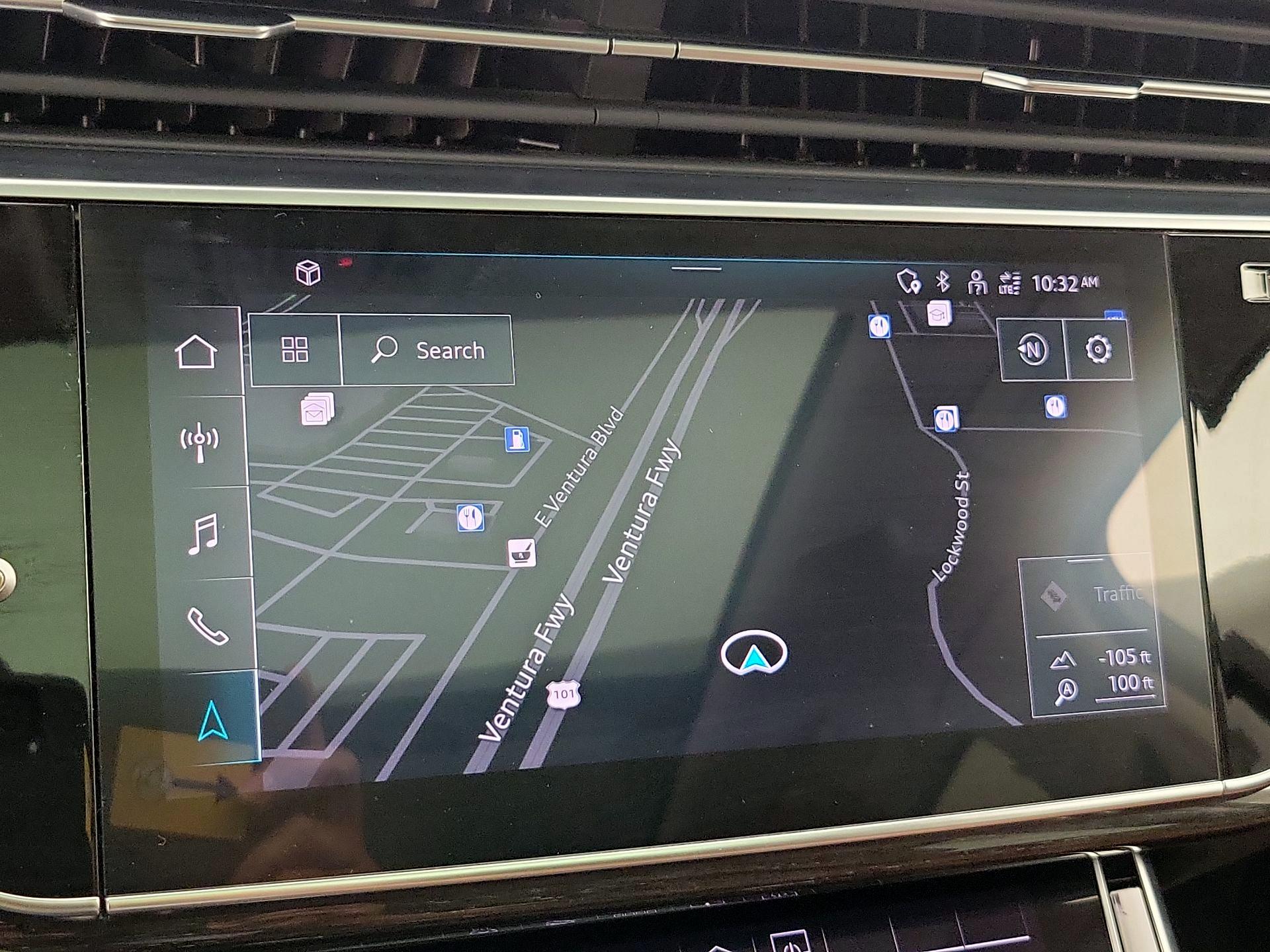 Thumbnail: 2021 Audi Q7 - 14