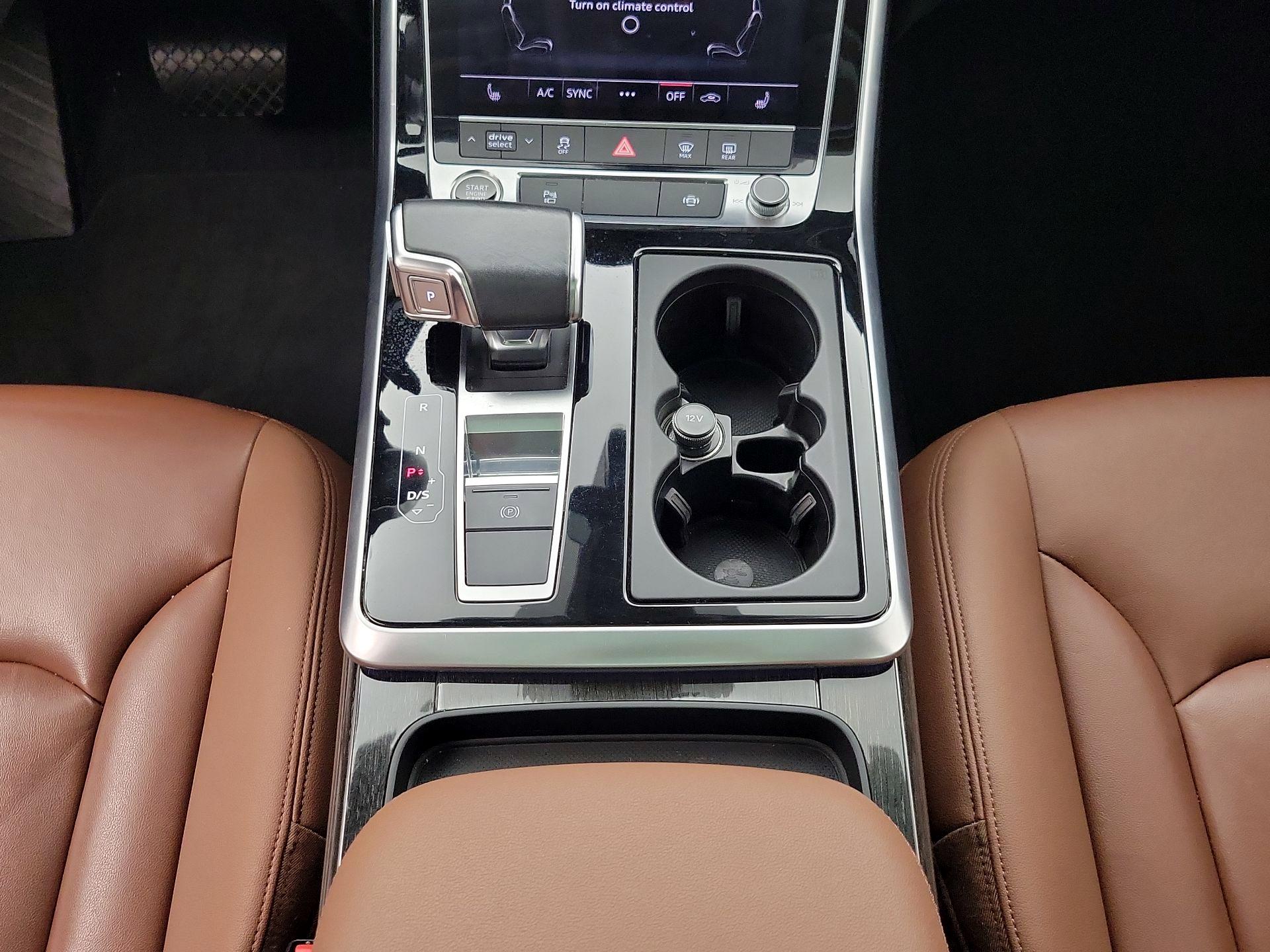 Thumbnail: 2021 Audi Q7 - 18