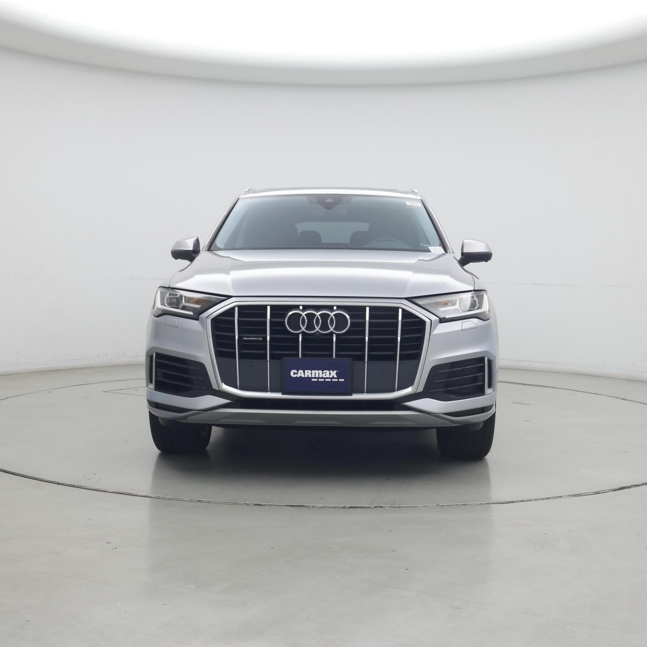 Thumbnail: 2021 Audi Q7 - 5