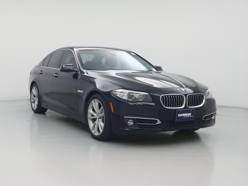 2015 BMW 5 Series 535xi -
                  Canoga Park, CA