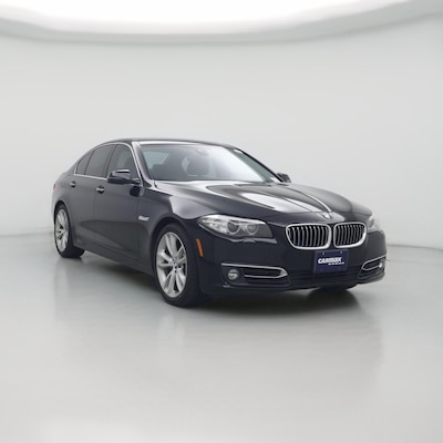 2015 BMW 535 XI