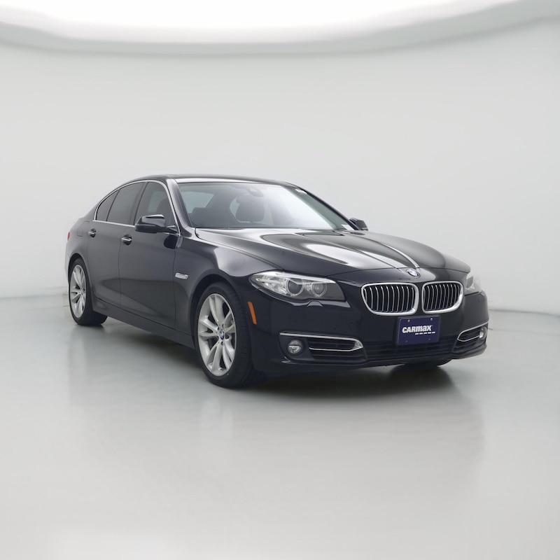 2015 BMW 535 XI