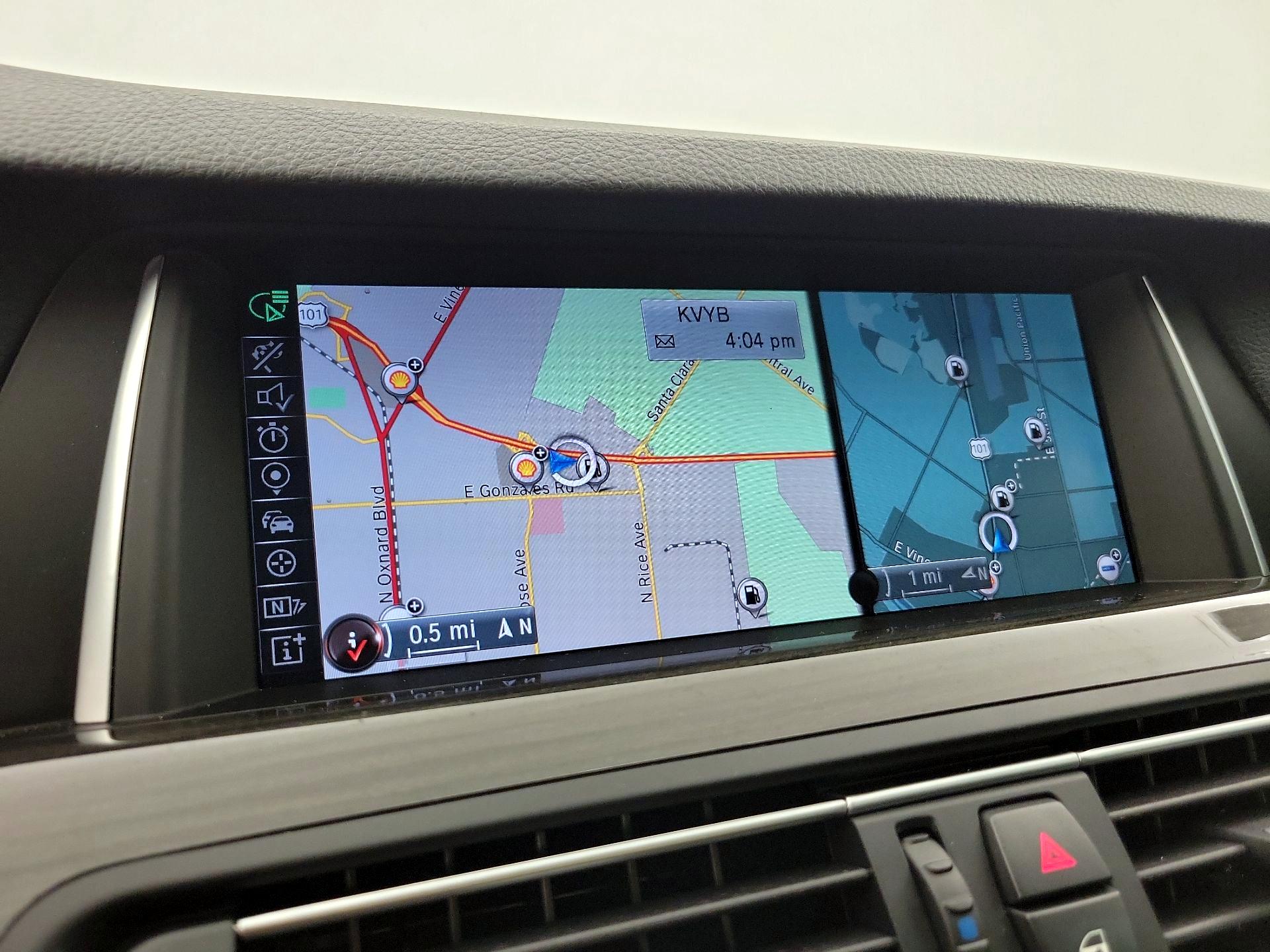 Thumbnail: 2015 BMW 5 Series - 14