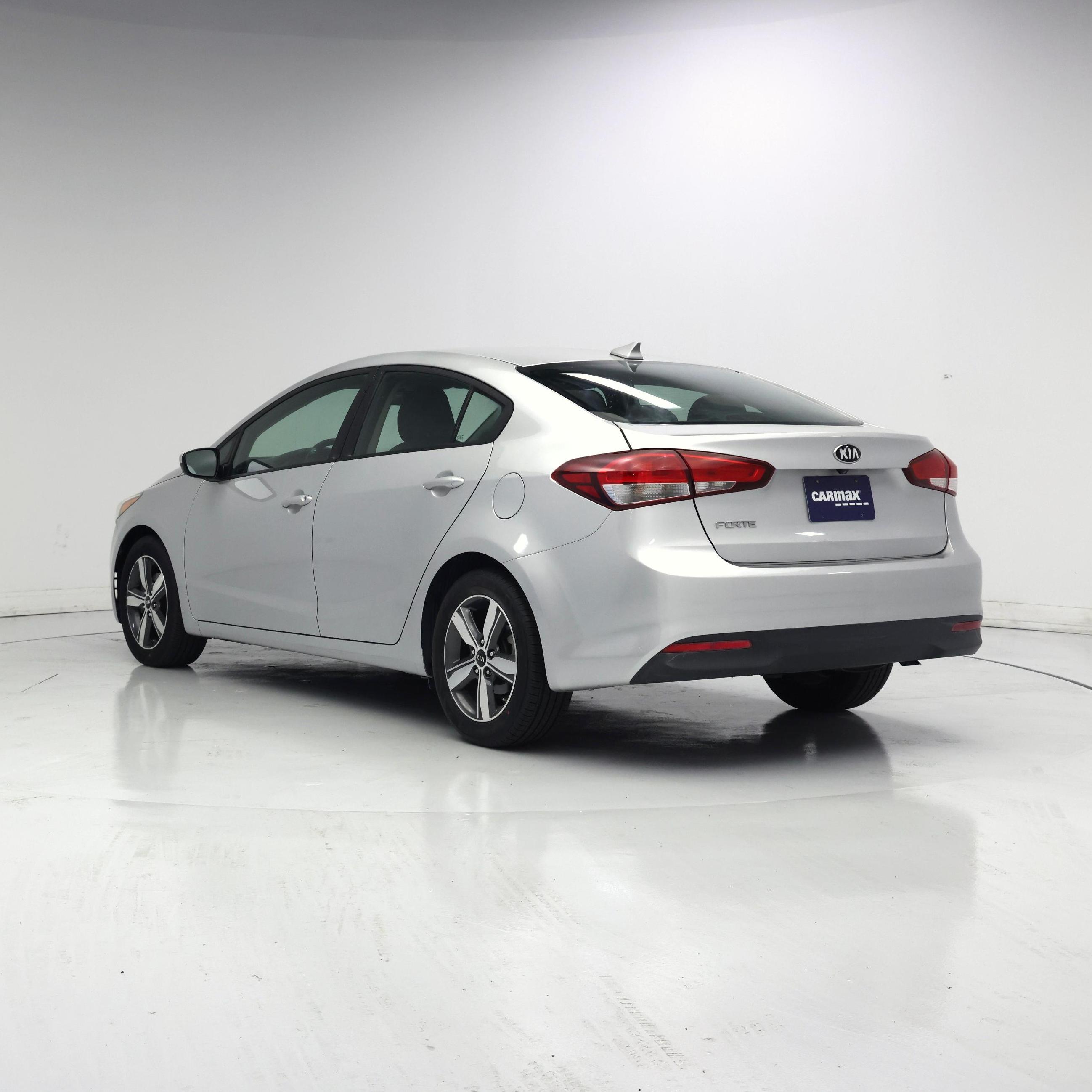 Thumbnail: 2018 Kia Forte - 2