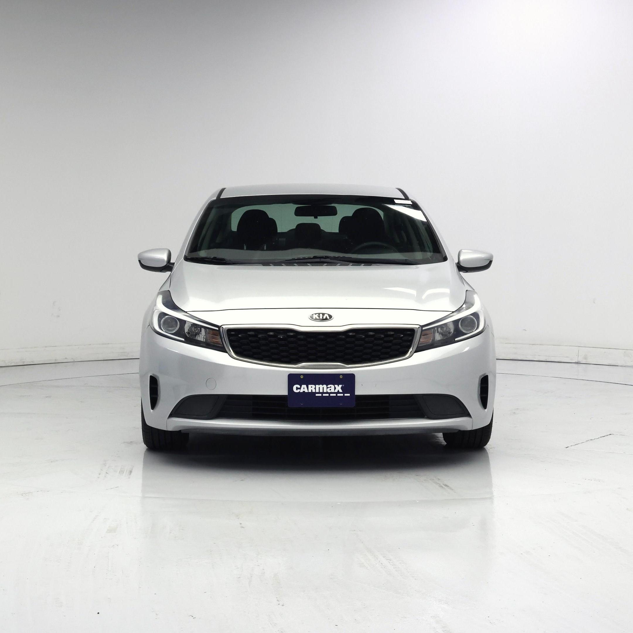 Thumbnail: 2018 Kia Forte - 5