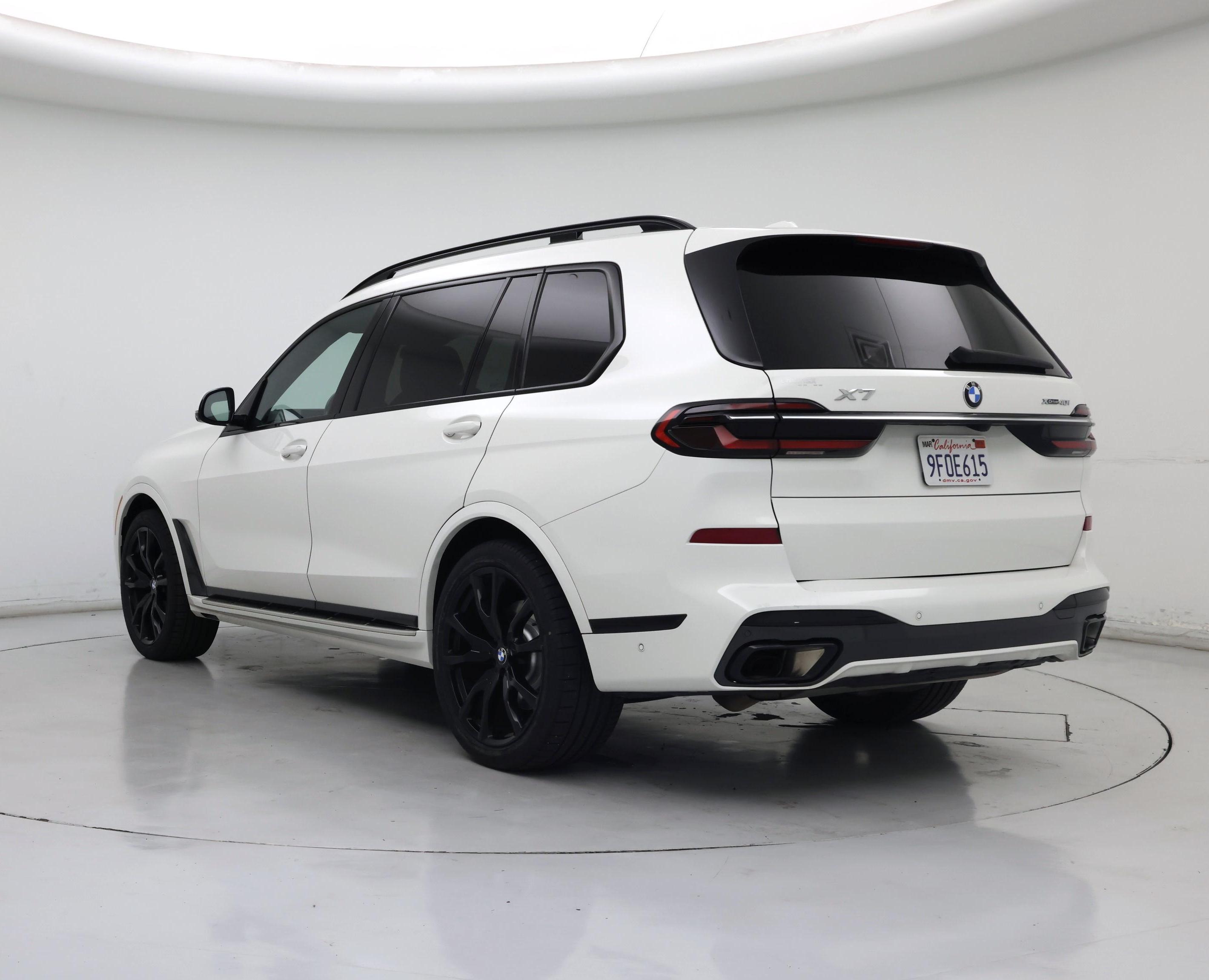Thumbnail: 2023 BMW X7 - 2