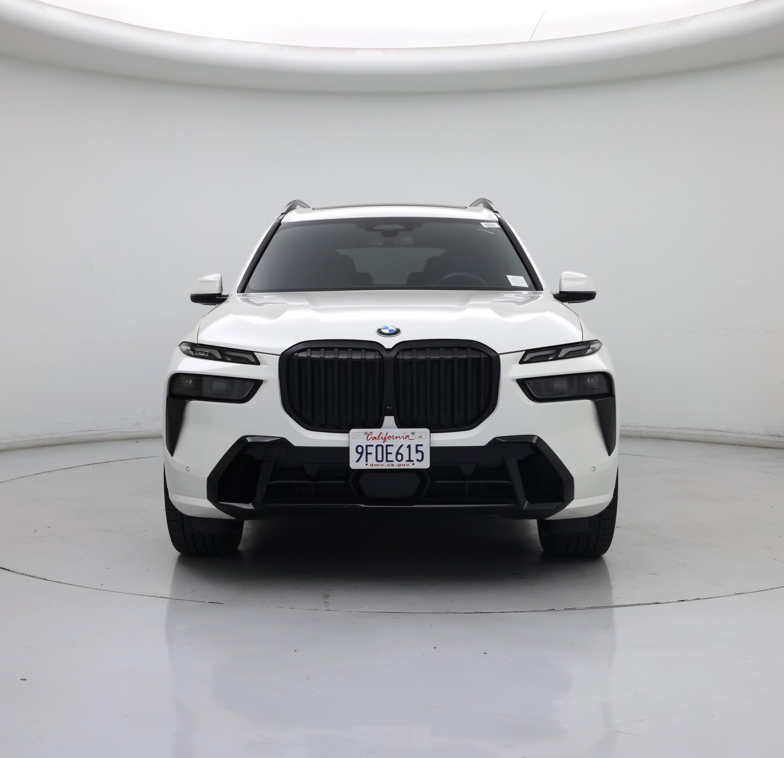 Thumbnail: 2023 BMW X7 - 5