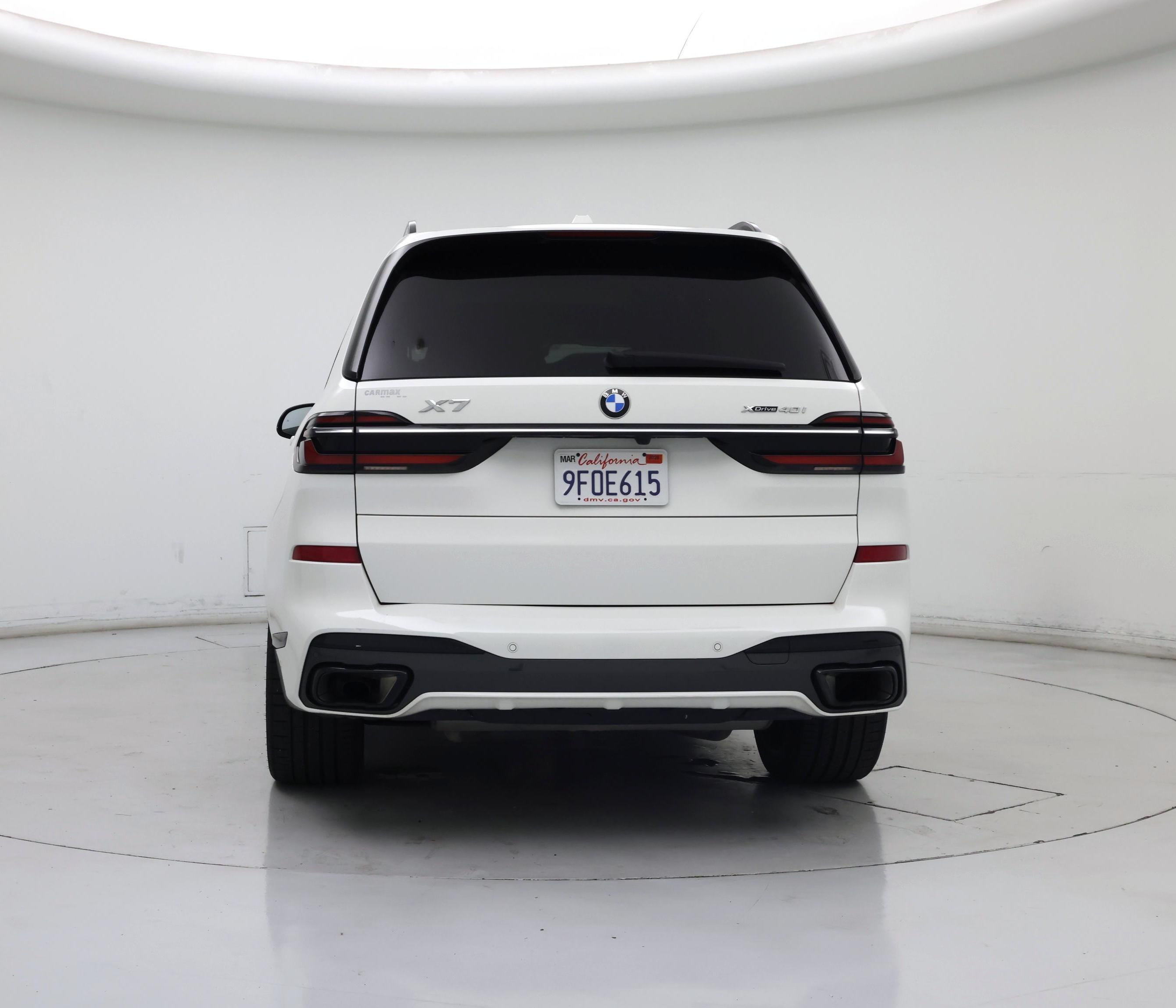 Thumbnail: 2023 BMW X7 - 6