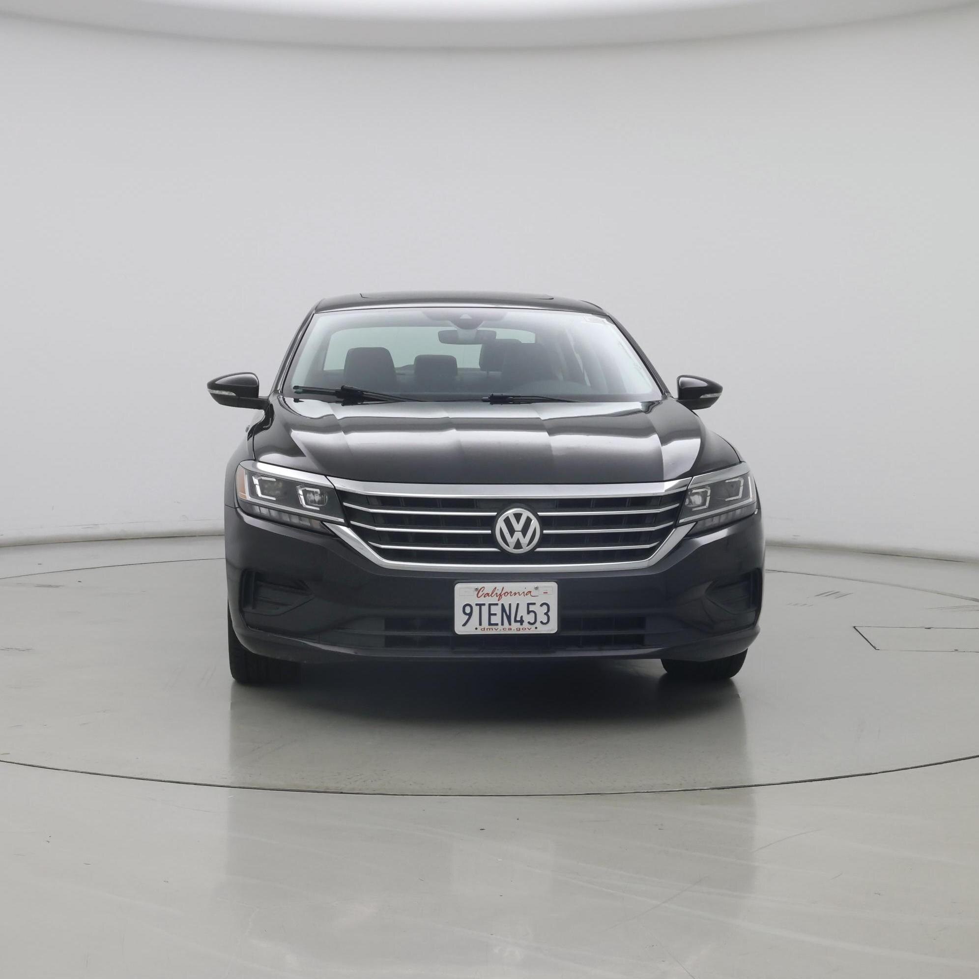 Thumbnail: 2021 Volkswagen Passat - 5