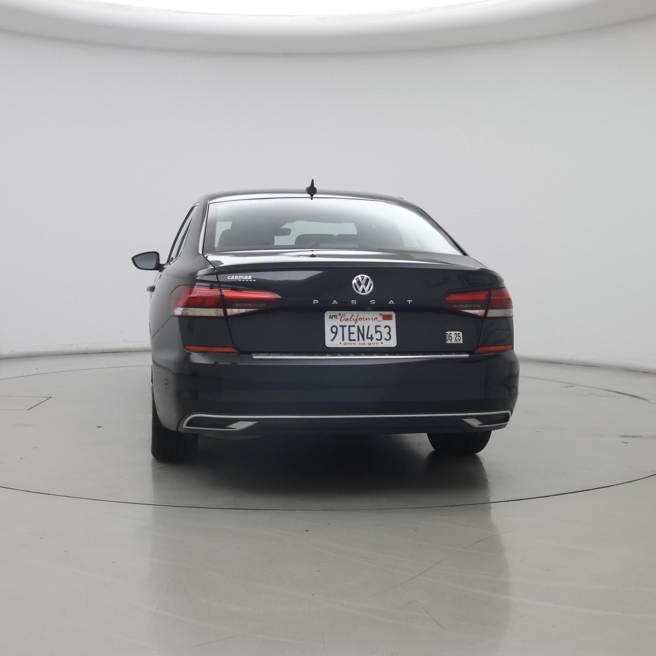 Thumbnail: 2021 Volkswagen Passat - 6