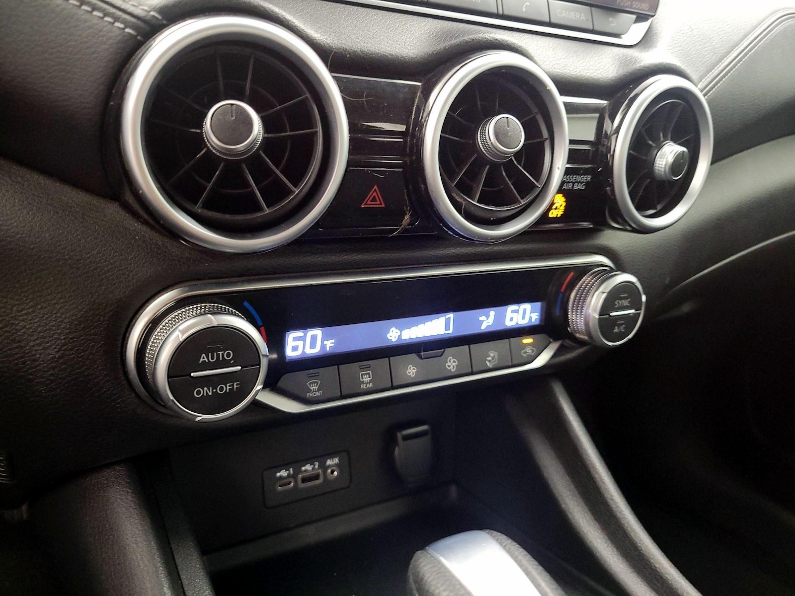 2021 Nissan Sentra SV - Photo 17