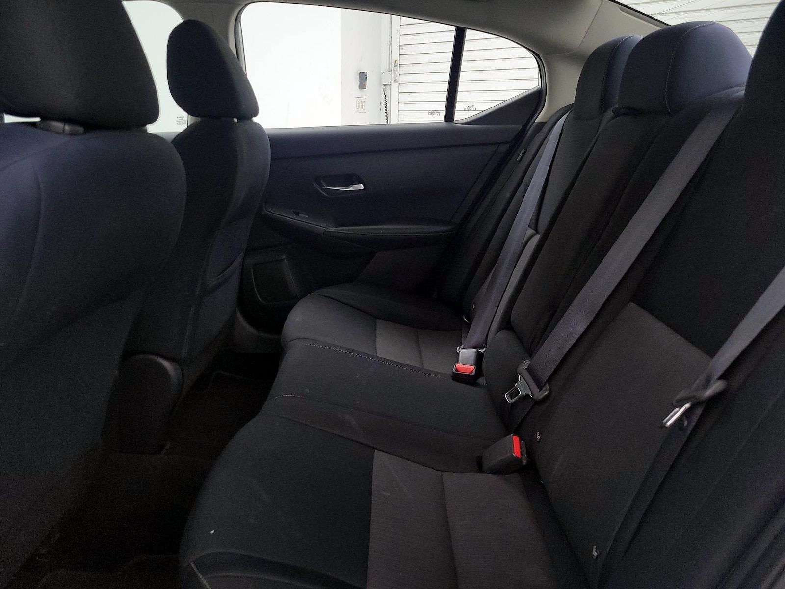 2021 Nissan Sentra SV - Photo 20