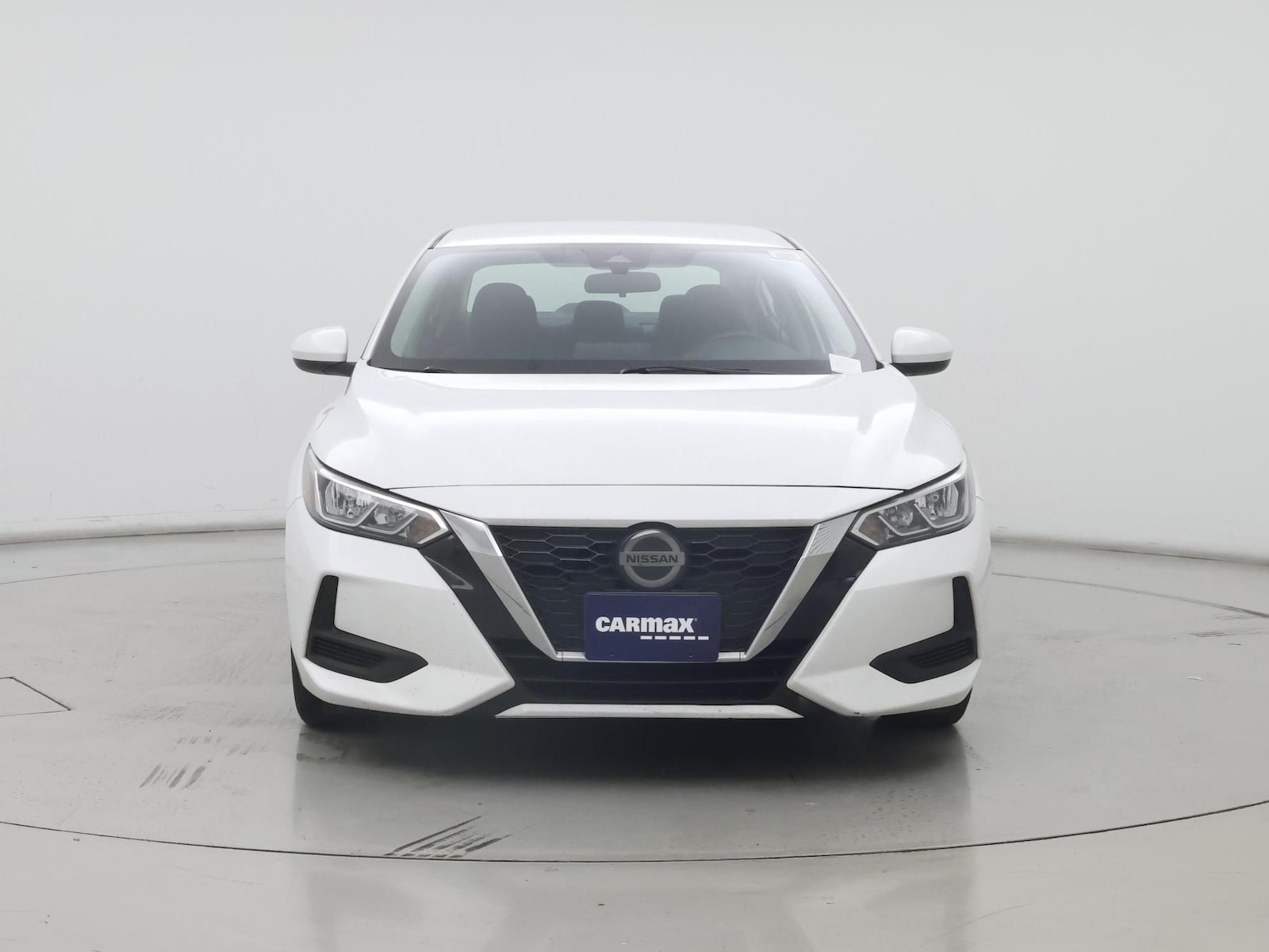 2021 Nissan Sentra SV - Photo 6