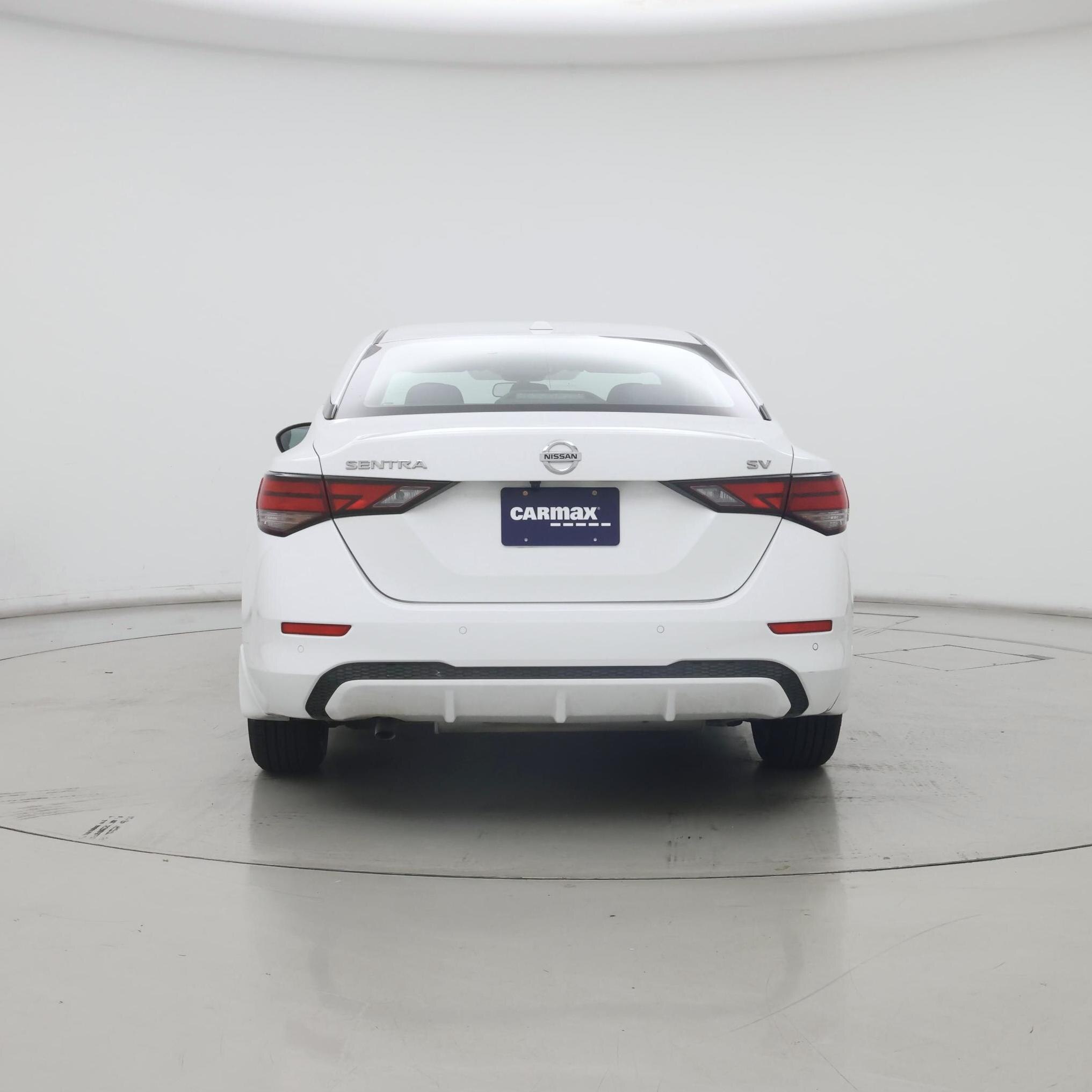 Thumbnail: 2021 Nissan Sentra - 6