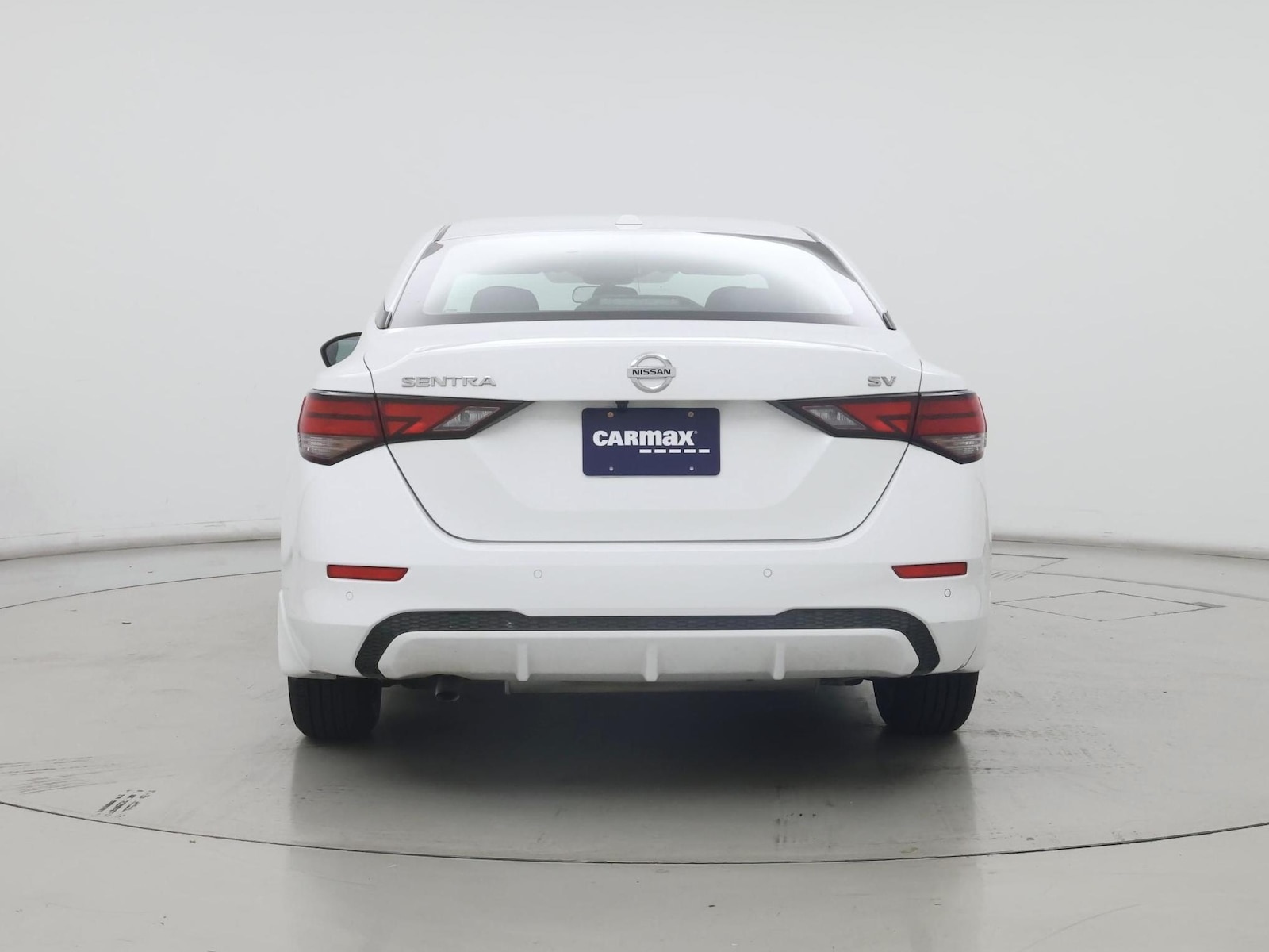 2021 Nissan Sentra SV - Photo 7