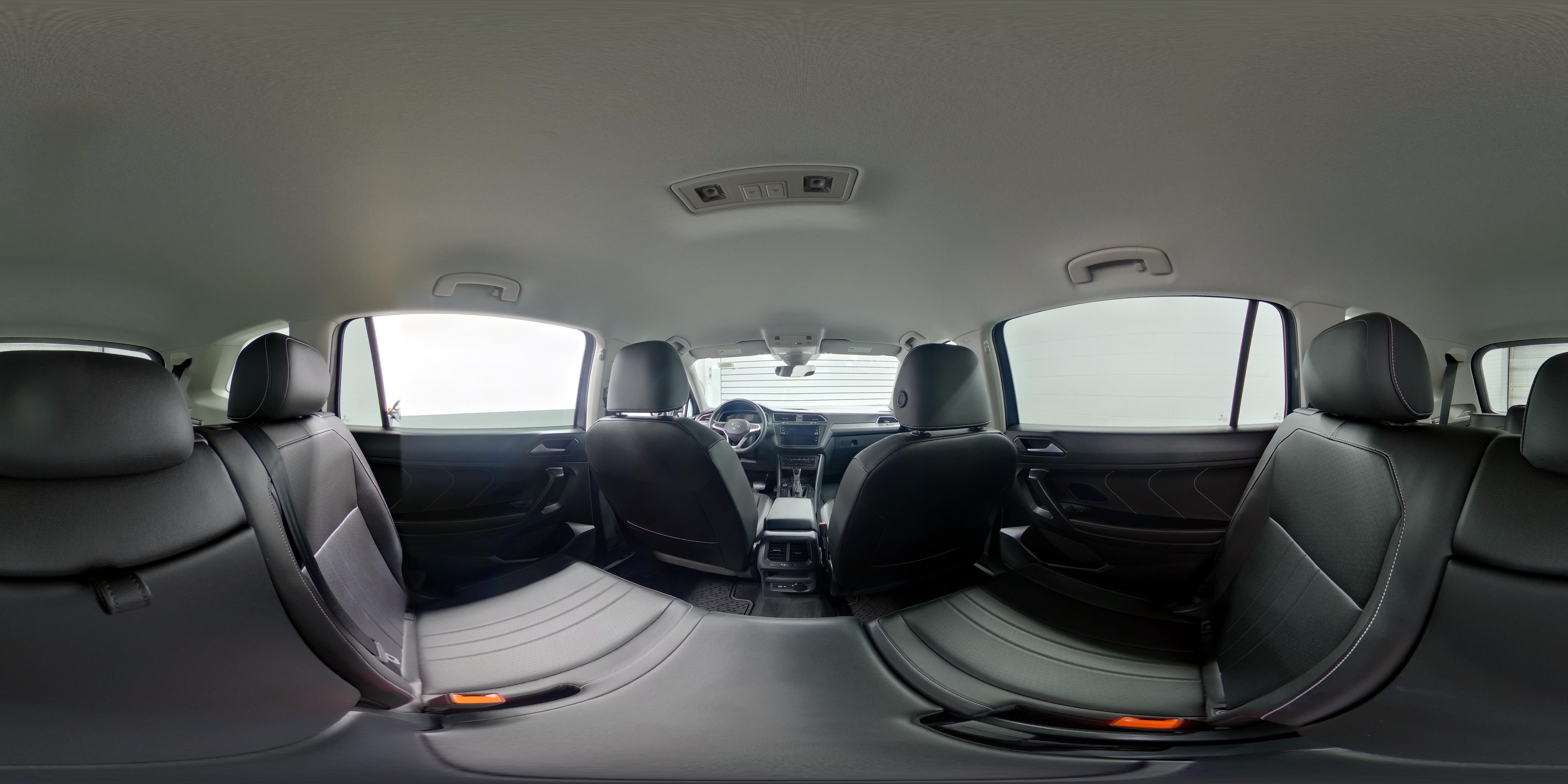 2023 Volkswagen Tiguan SE - Photo 27