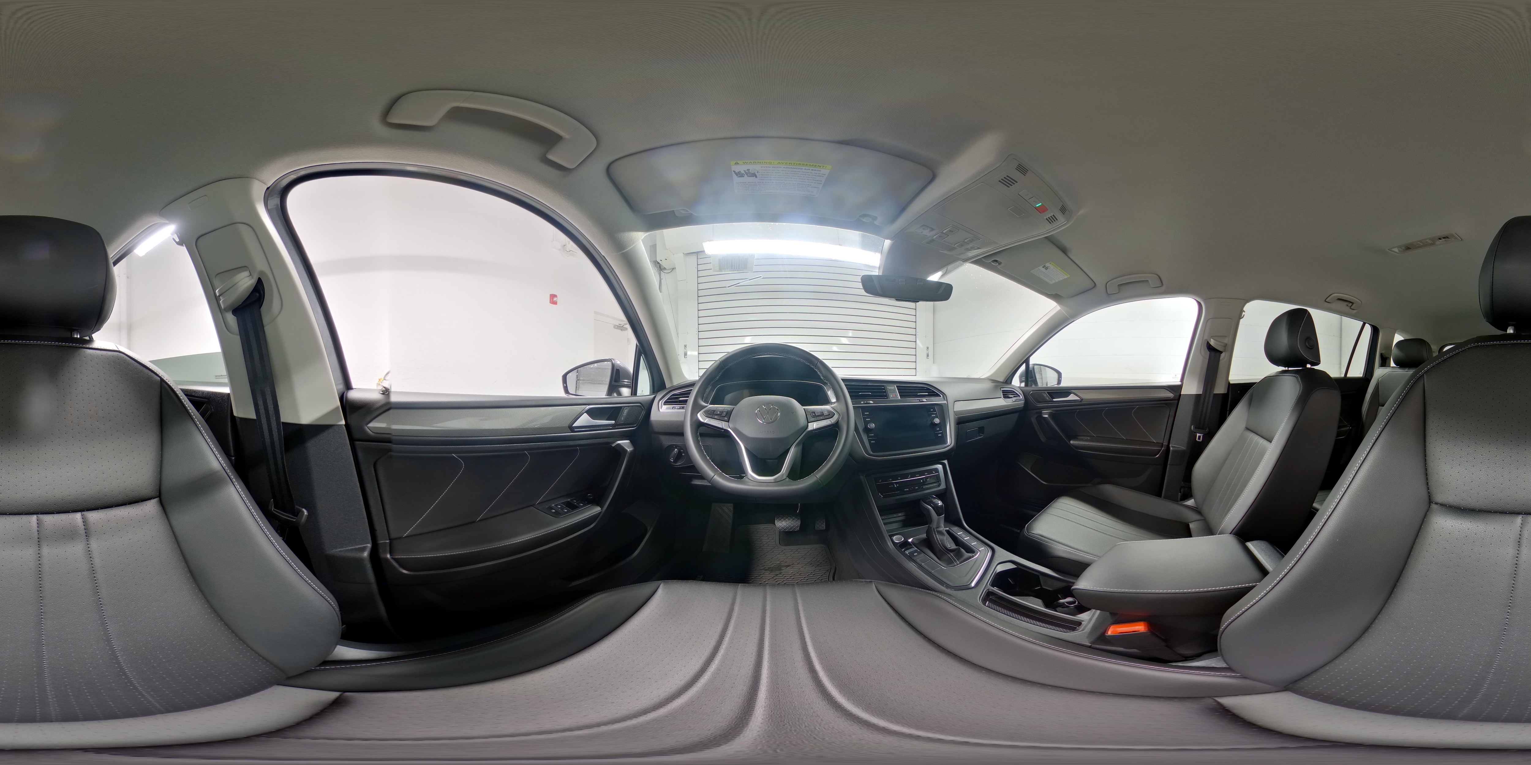 2023 Volkswagen Tiguan SE - Photo 28