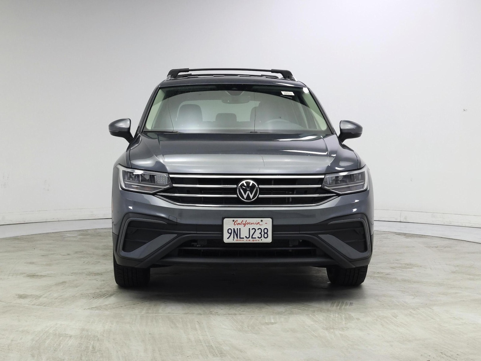 2023 Volkswagen Tiguan SE - Photo 6