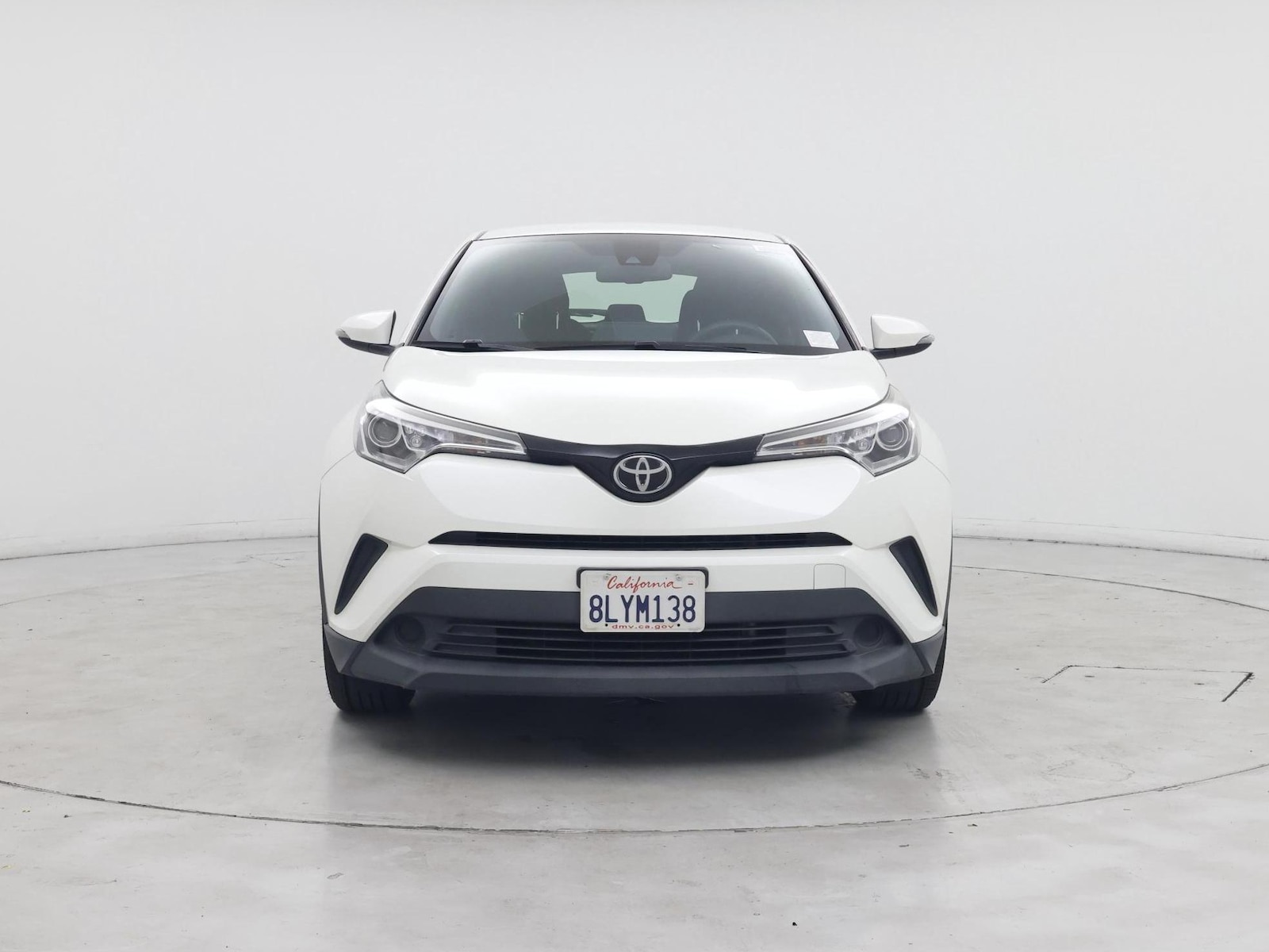 2019 Toyota C-HR LE - Photo 6