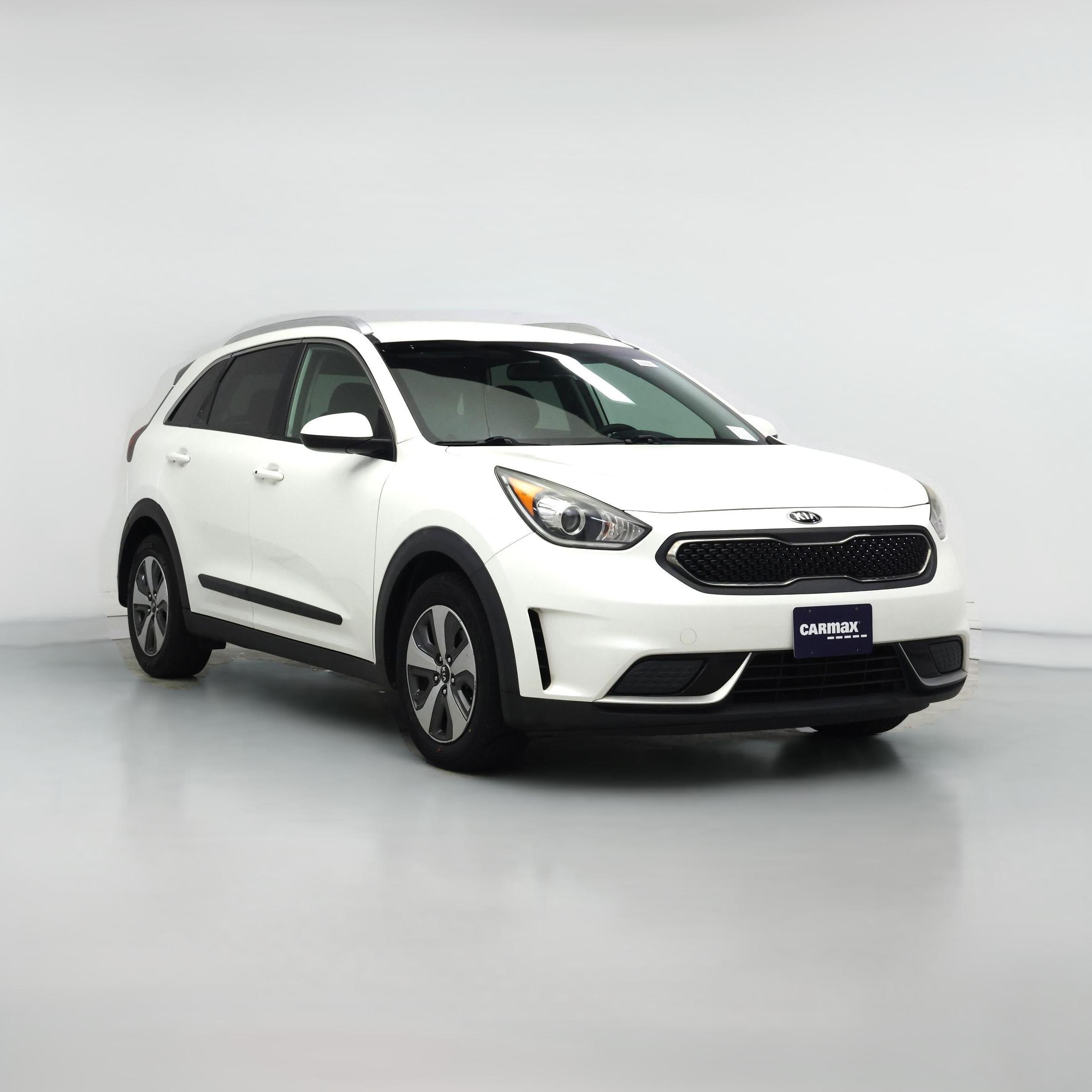 Thumbnail: 2018 Kia Niro - 1