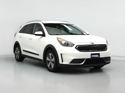 2018 Kia Niro LX