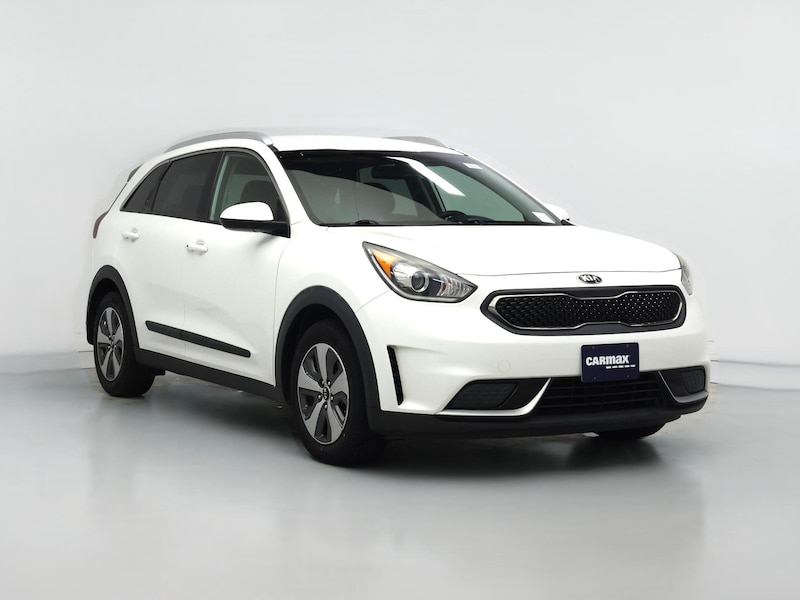 2018 Kia Niro LX -
                  Murrieta, CA
