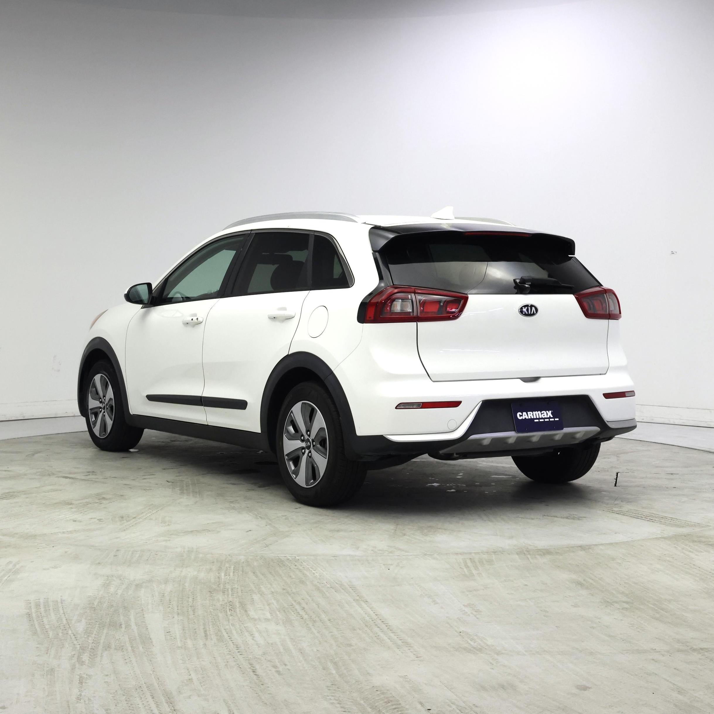 Thumbnail: 2018 Kia Niro - 2