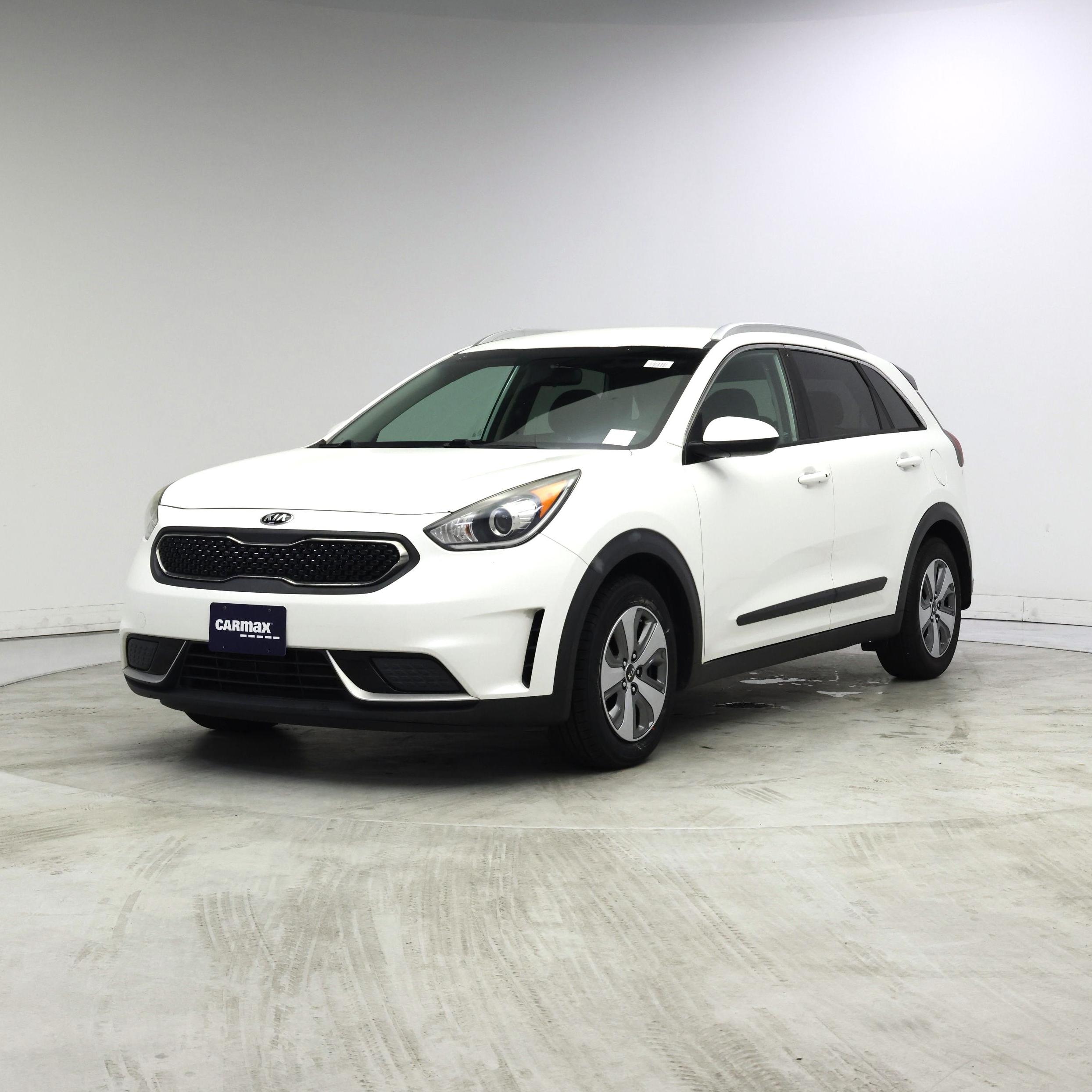 Thumbnail: 2018 Kia Niro - 4