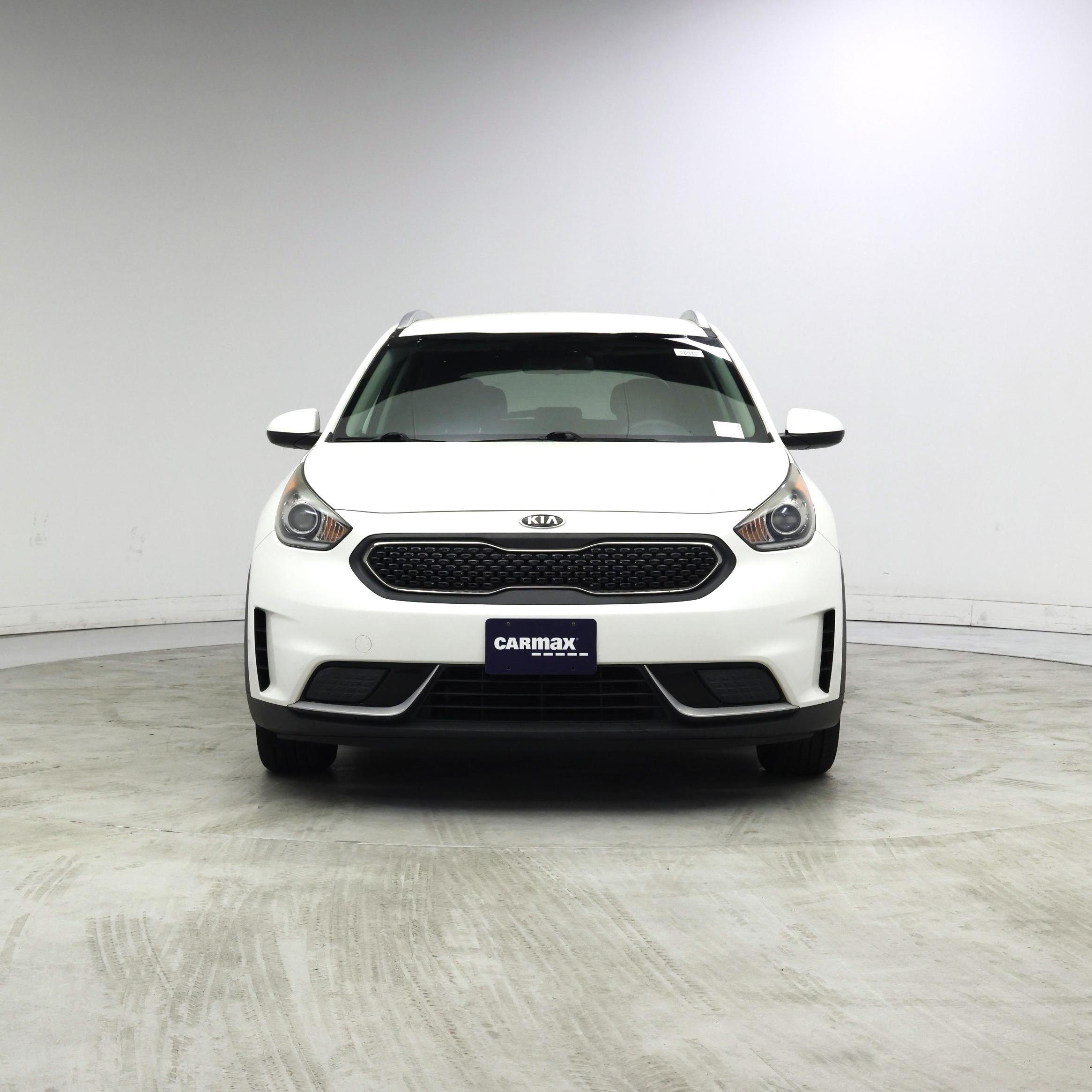 Thumbnail: 2018 Kia Niro - 5