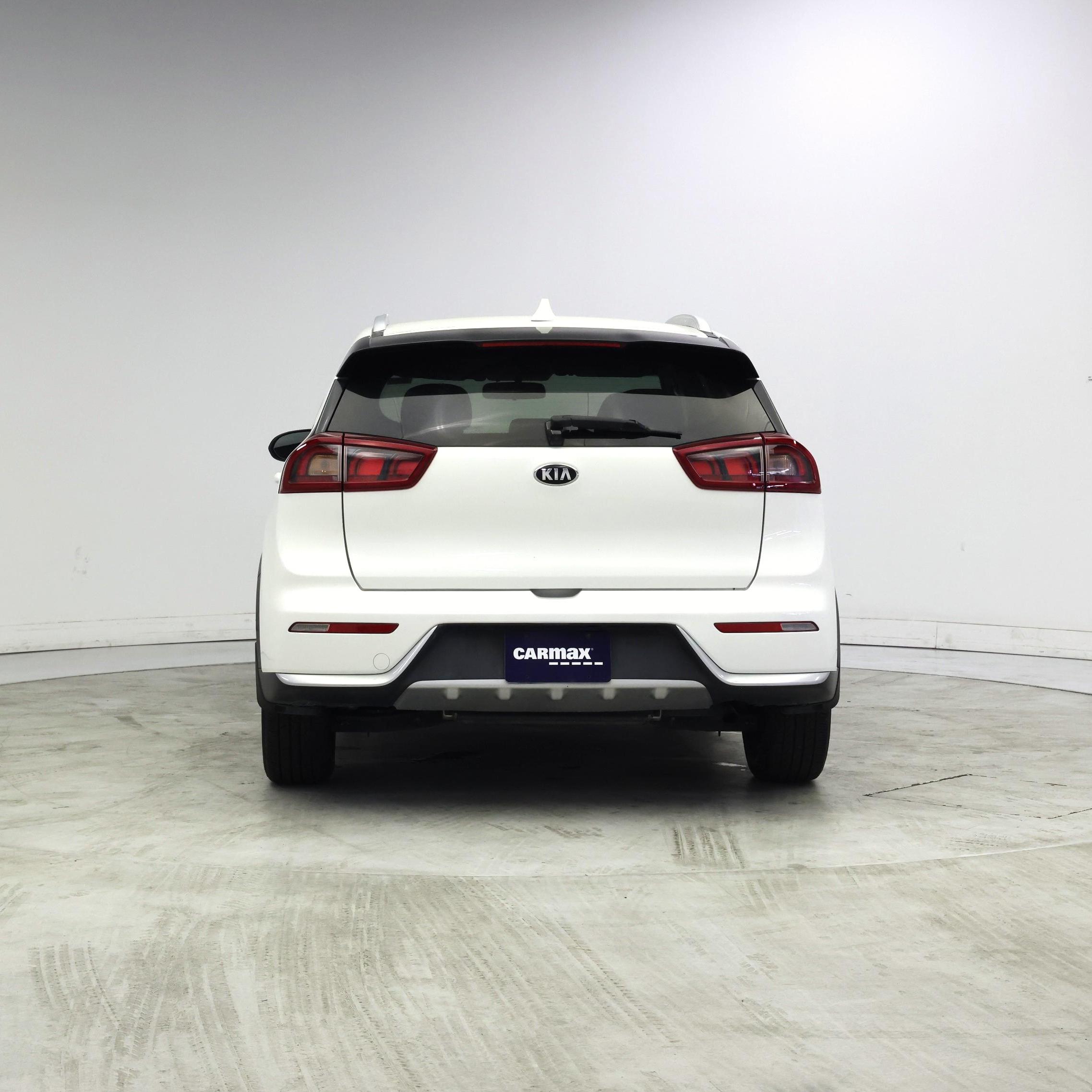 Thumbnail: 2018 Kia Niro - 6