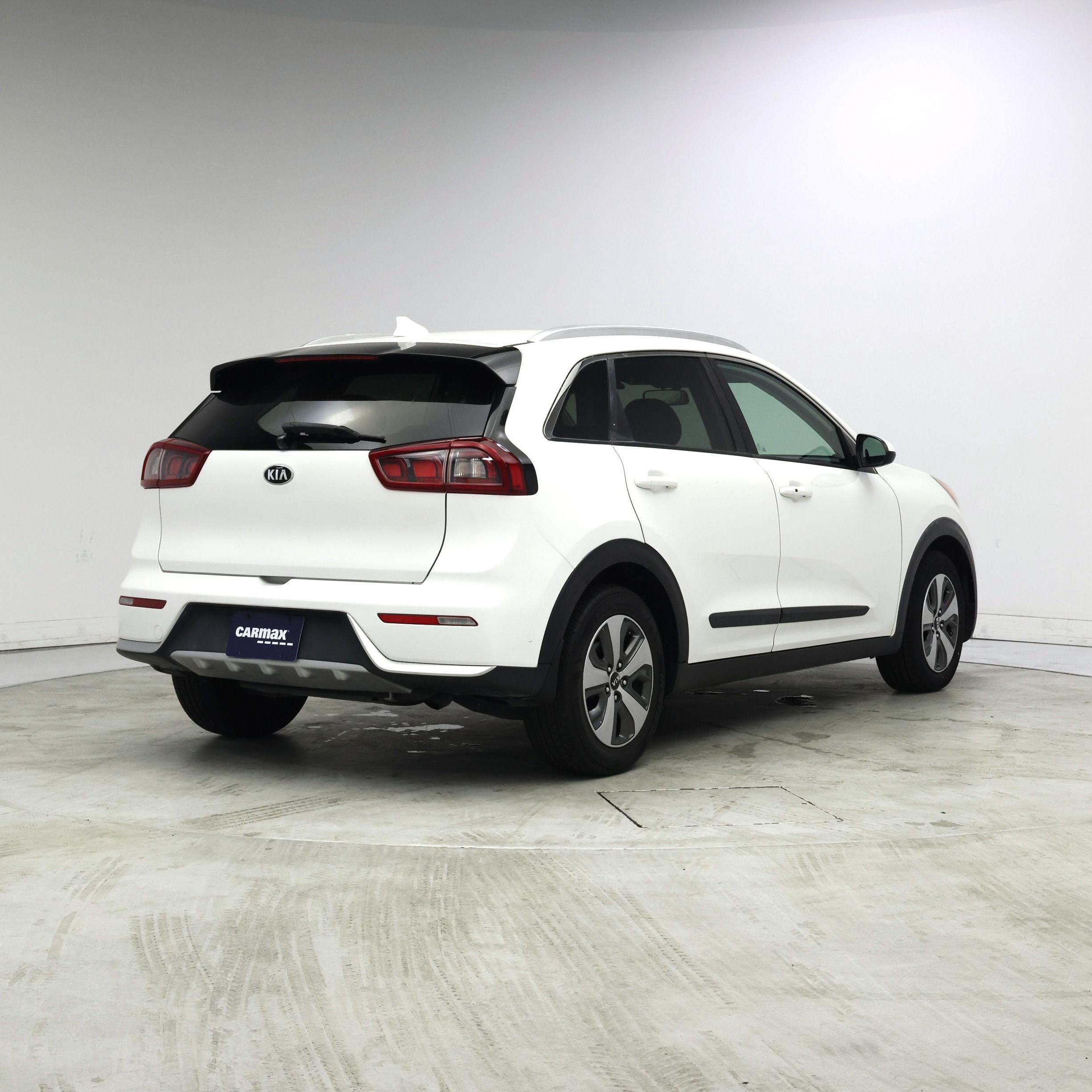 Thumbnail: 2018 Kia Niro - 8