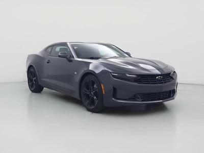 2023 Chevrolet Camaro LT