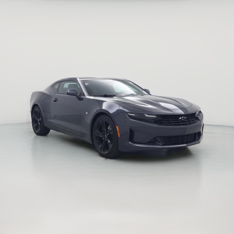 2023 Chevrolet Camaro LT