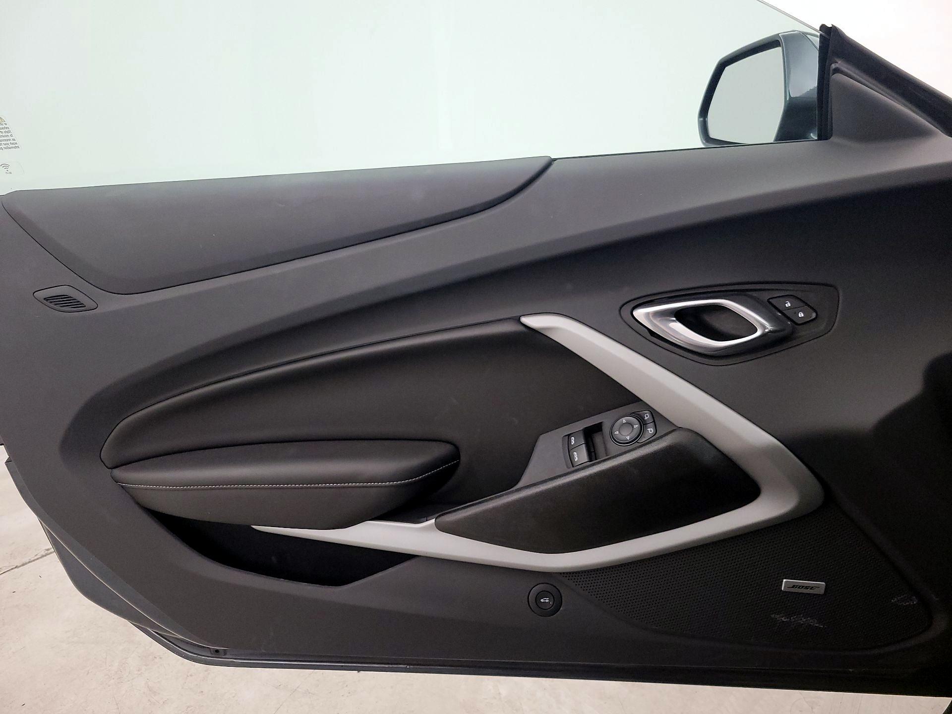 Thumbnail: 2023 Chevrolet Camaro - 12