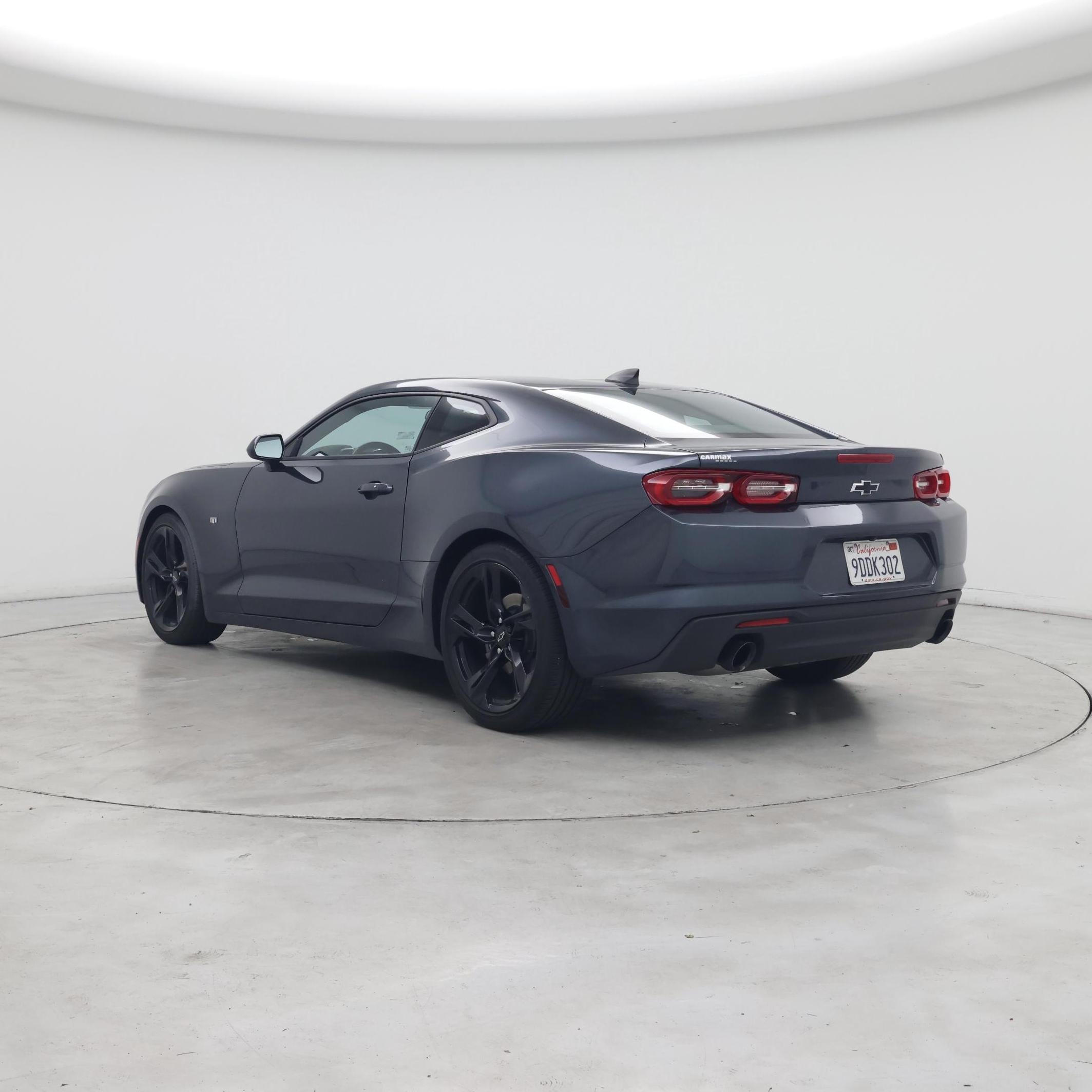Thumbnail: 2023 Chevrolet Camaro - 2