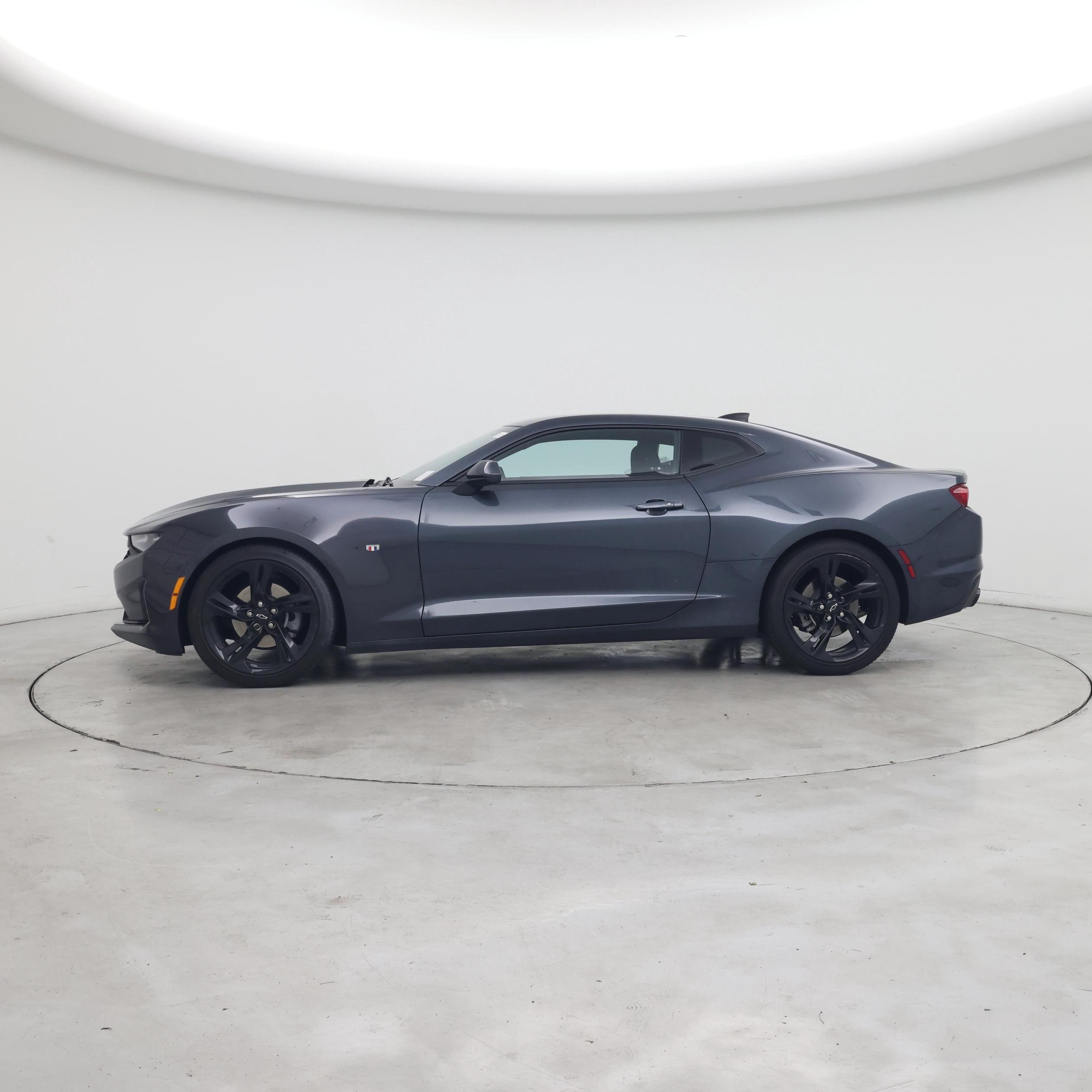 Thumbnail: 2023 Chevrolet Camaro - 3