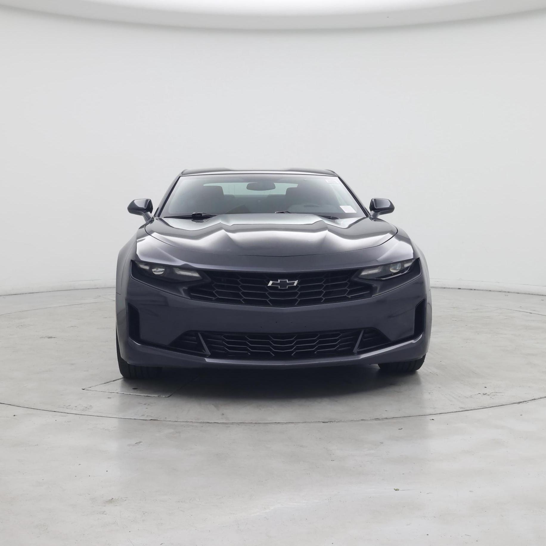 Thumbnail: 2023 Chevrolet Camaro - 5