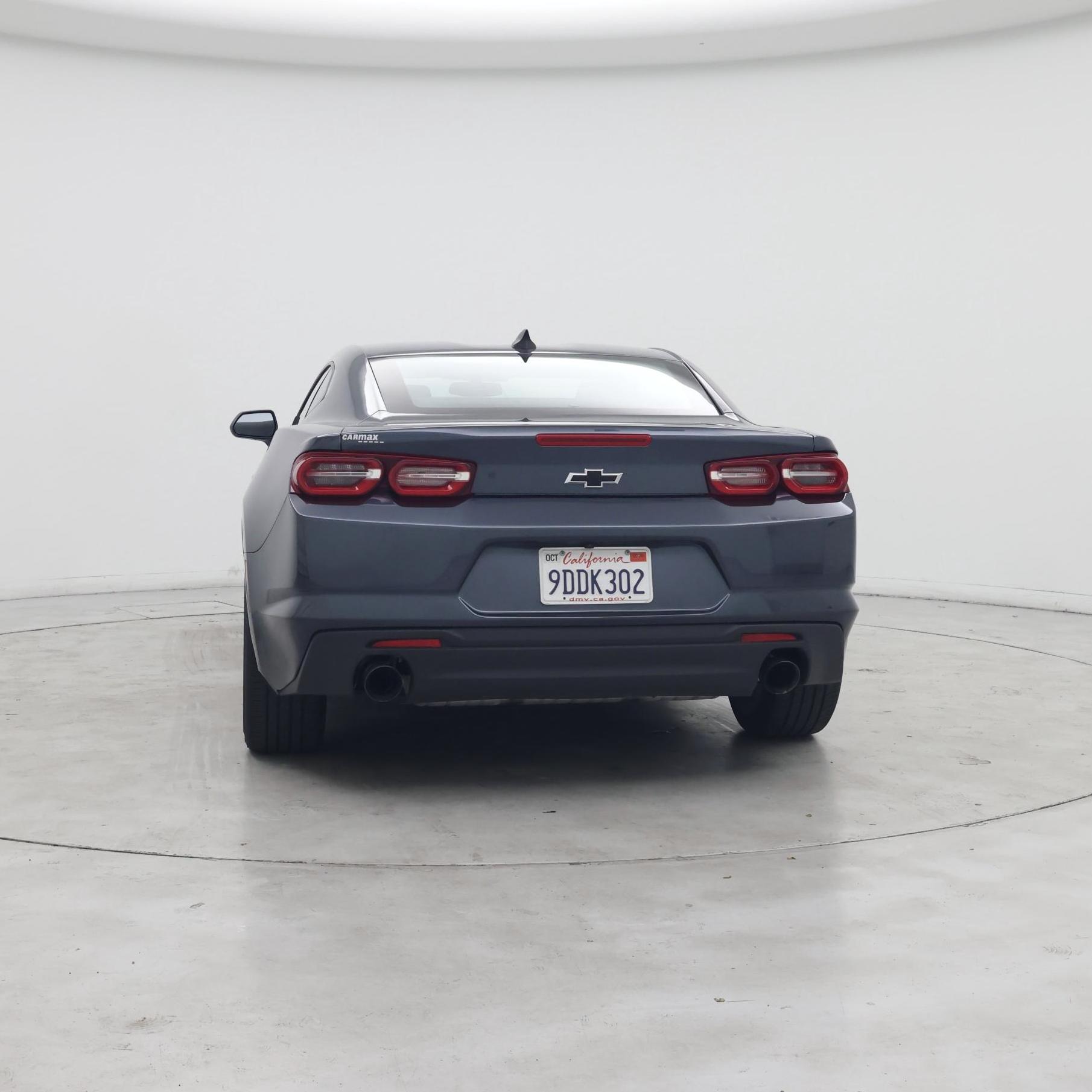 Thumbnail: 2023 Chevrolet Camaro - 6