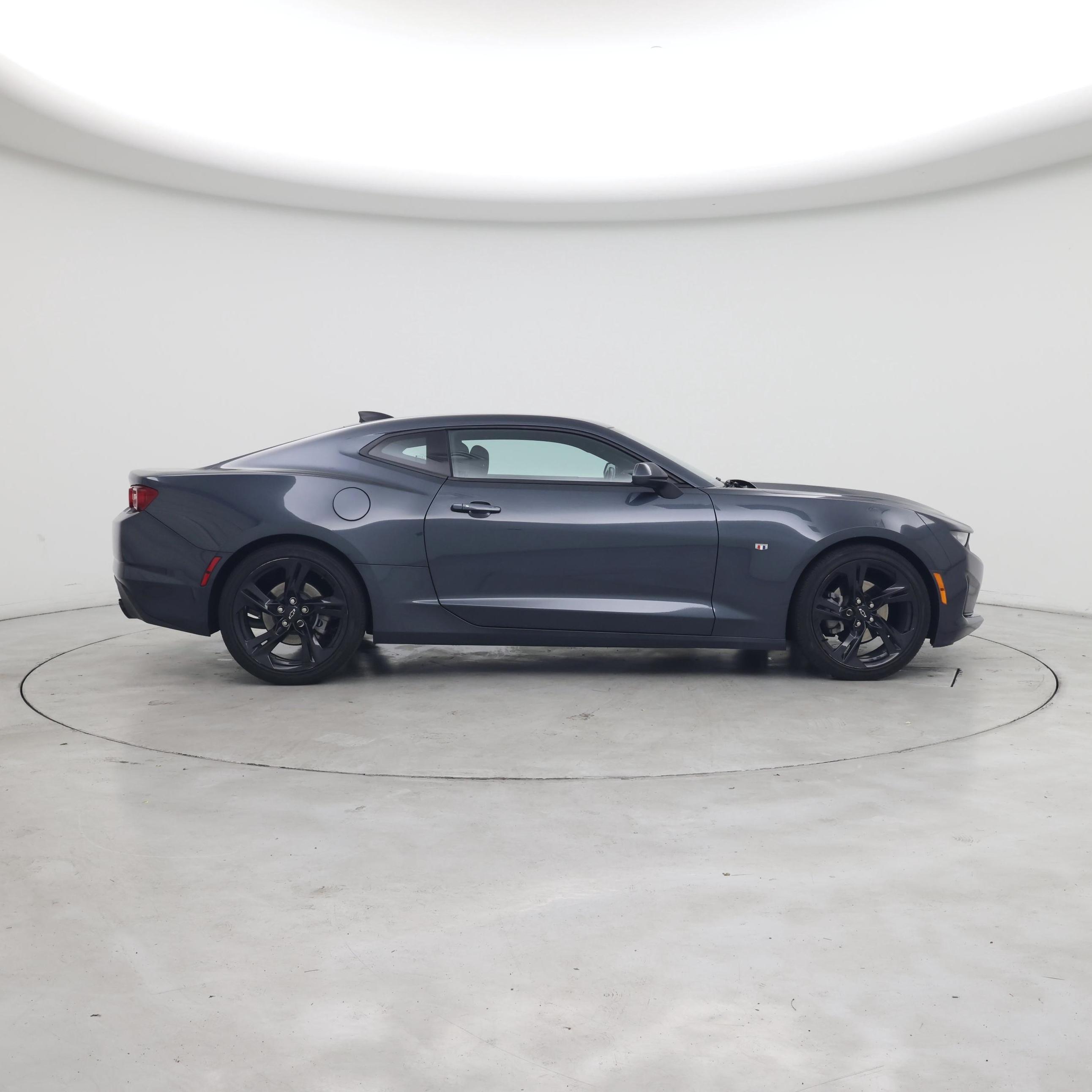 Thumbnail: 2023 Chevrolet Camaro - 7