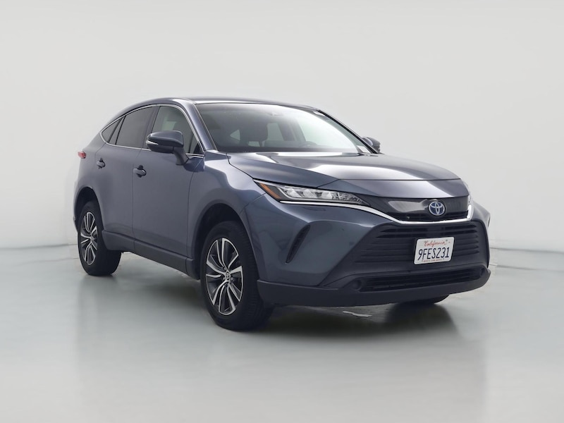 2022 Toyota Venza LE -
                  Irvine, CA