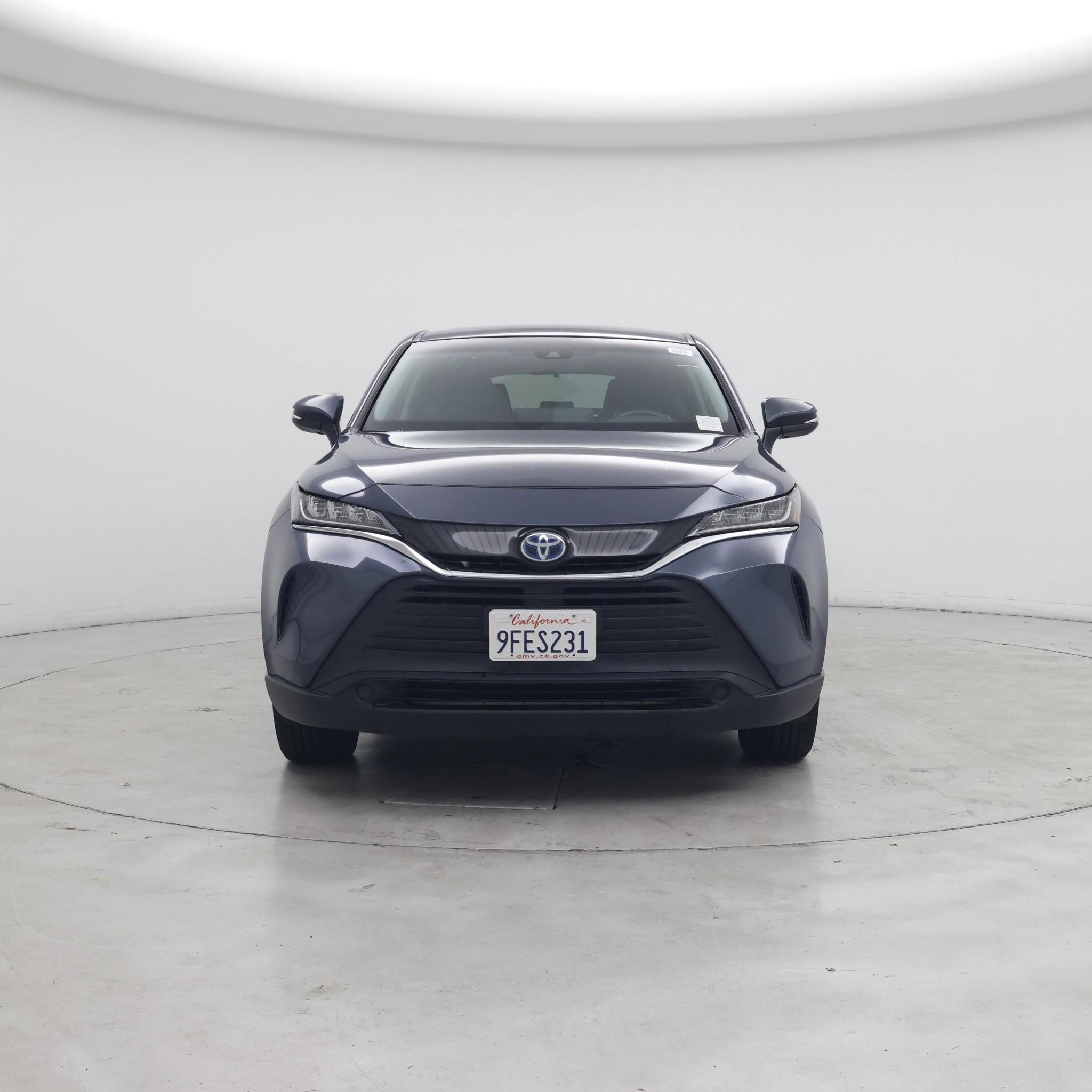Thumbnail: 2022 Toyota Venza - 5